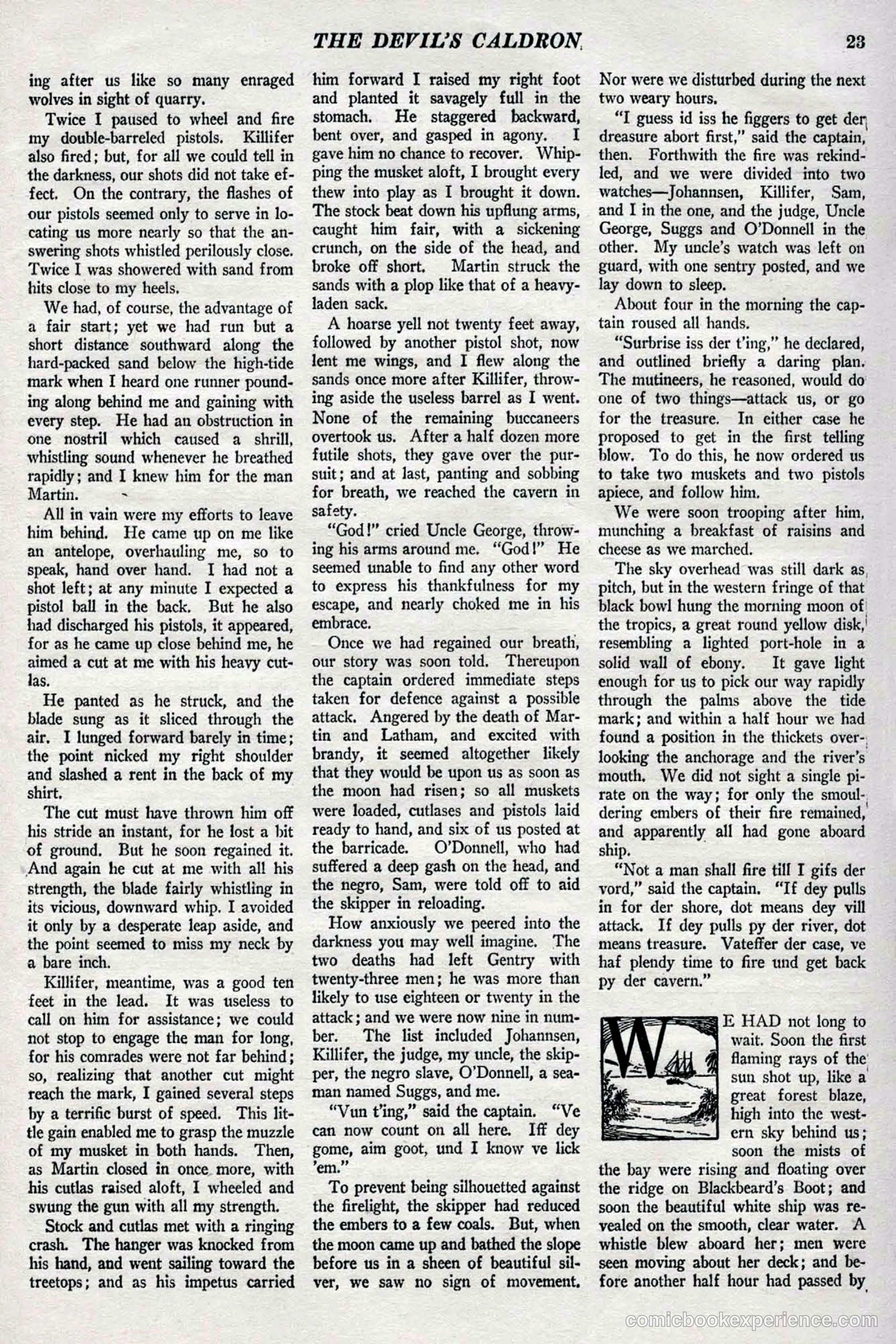 The Frontier, May 1926 — page 33 of 114
