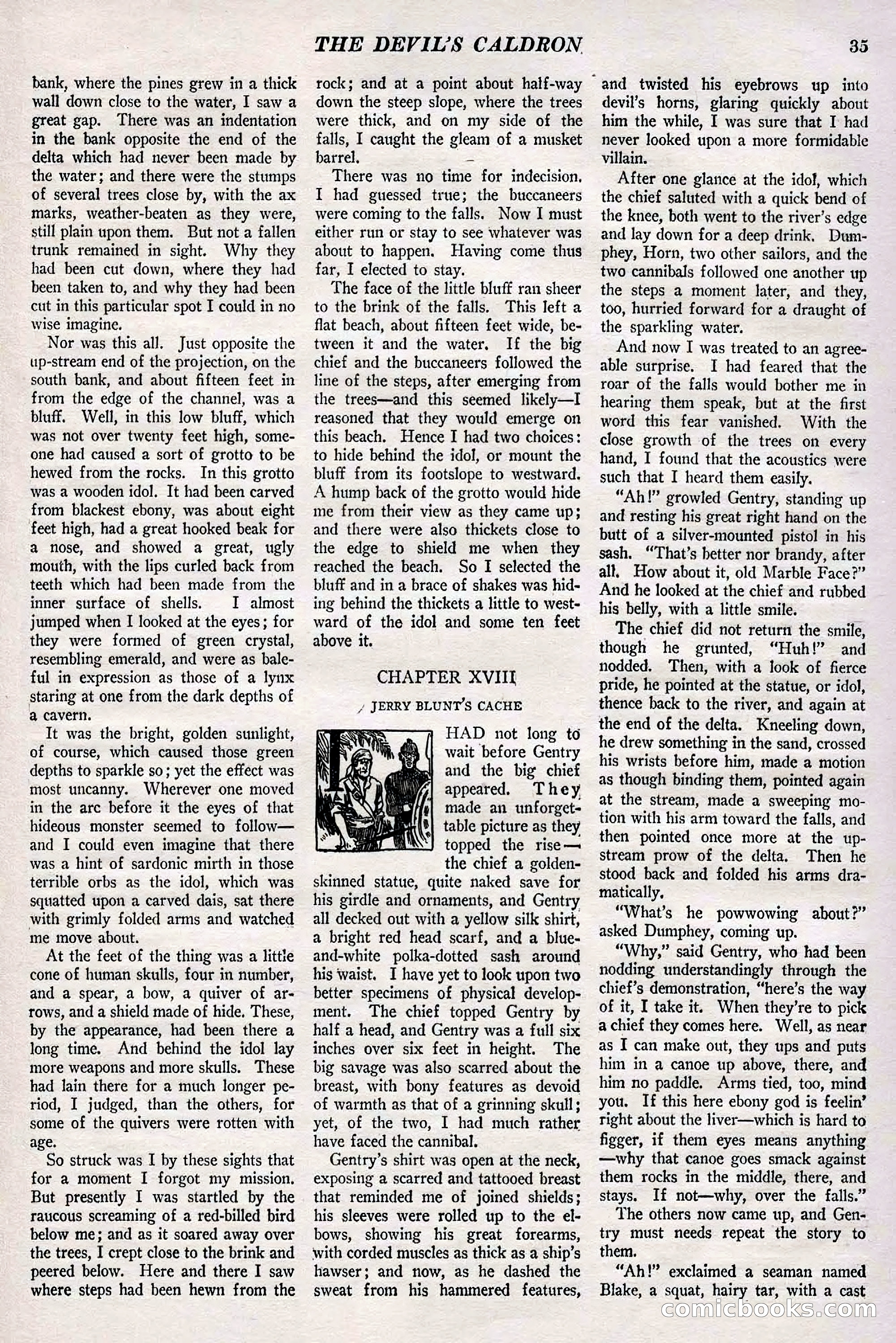 The Frontier, May 1926 — page 45 of 114