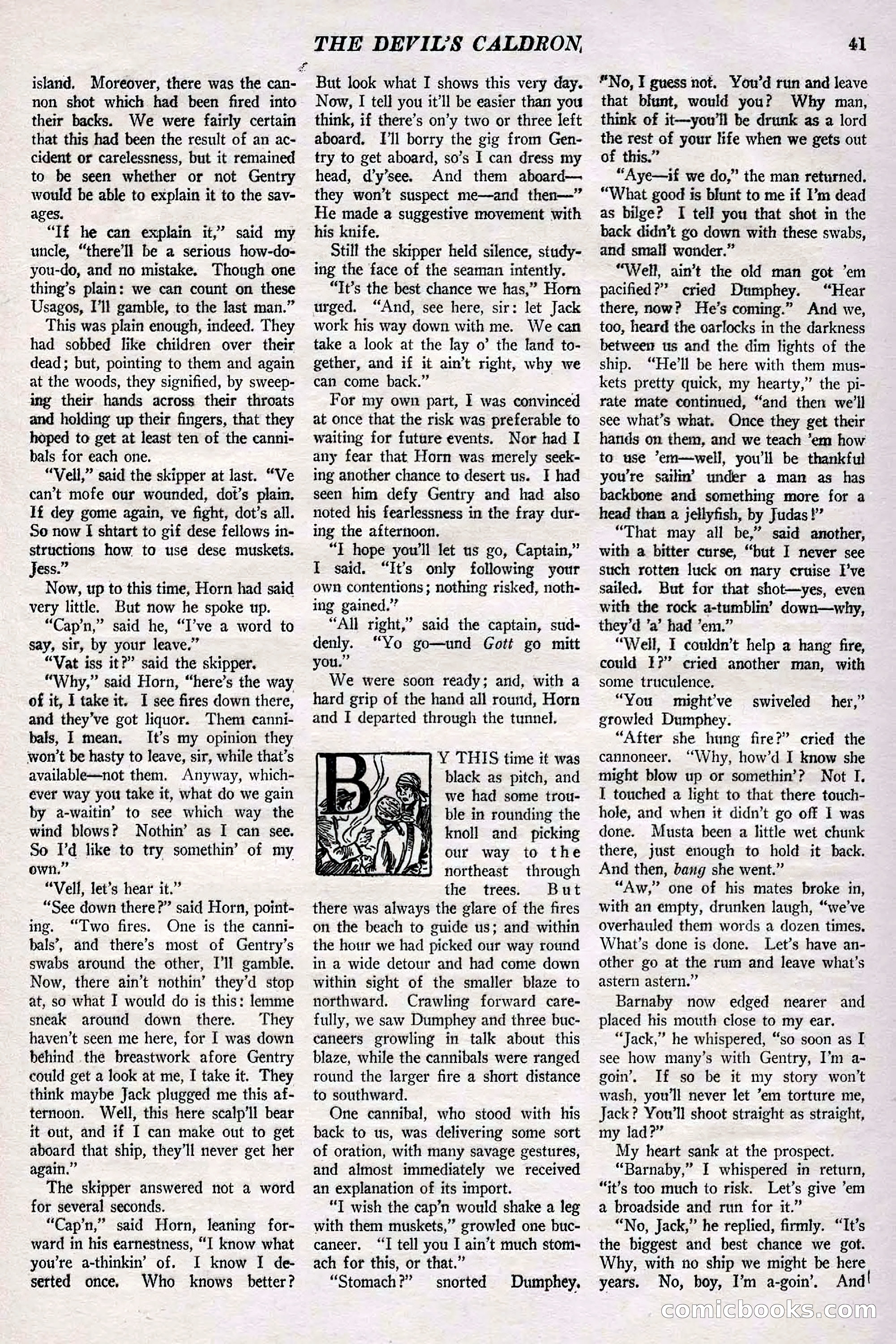 The Frontier, May 1926 — page 51 of 114