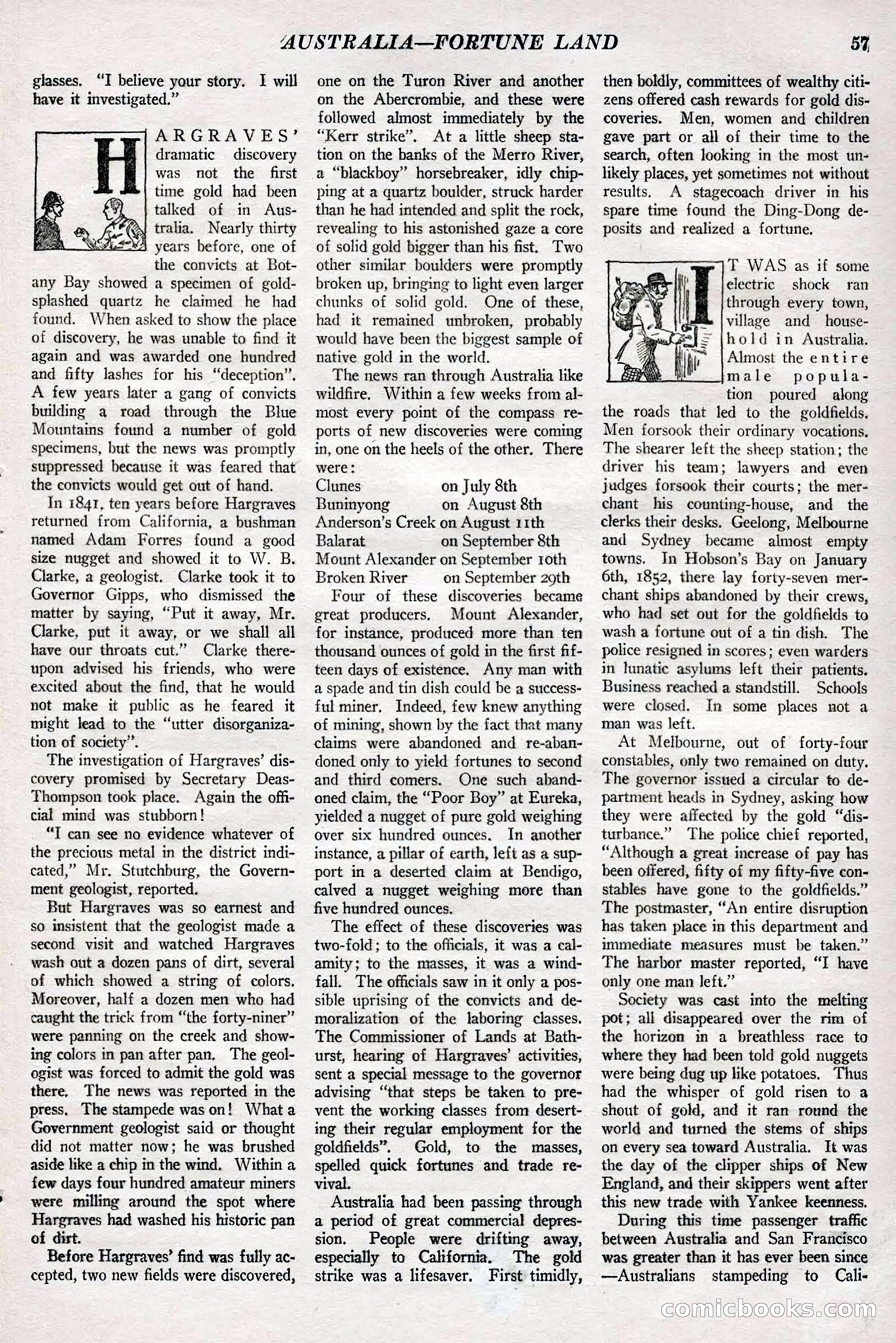 The Frontier, May 1926 — page 67 of 114