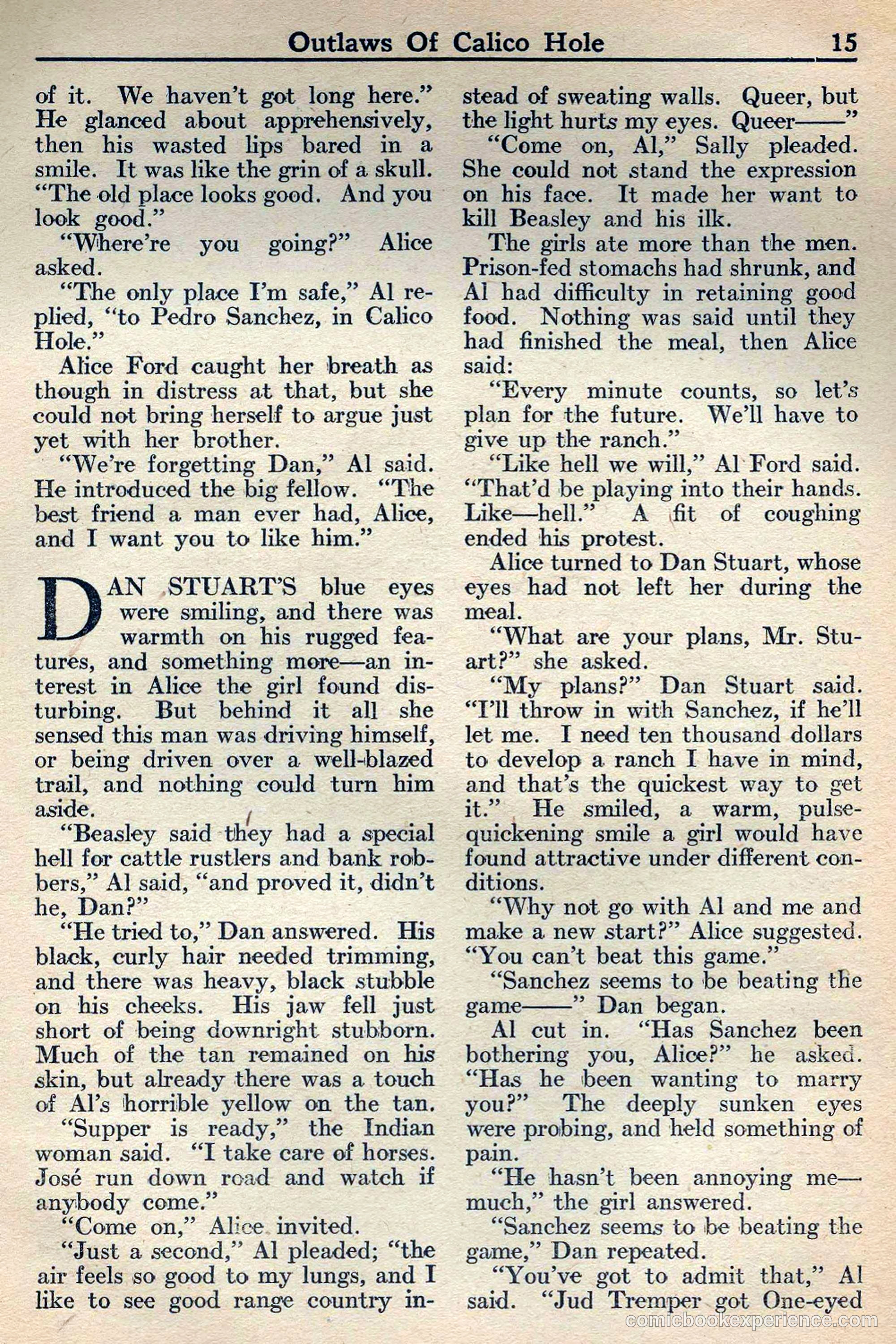 Western Story Magazine, May 12, 1934 — page 17 of 147