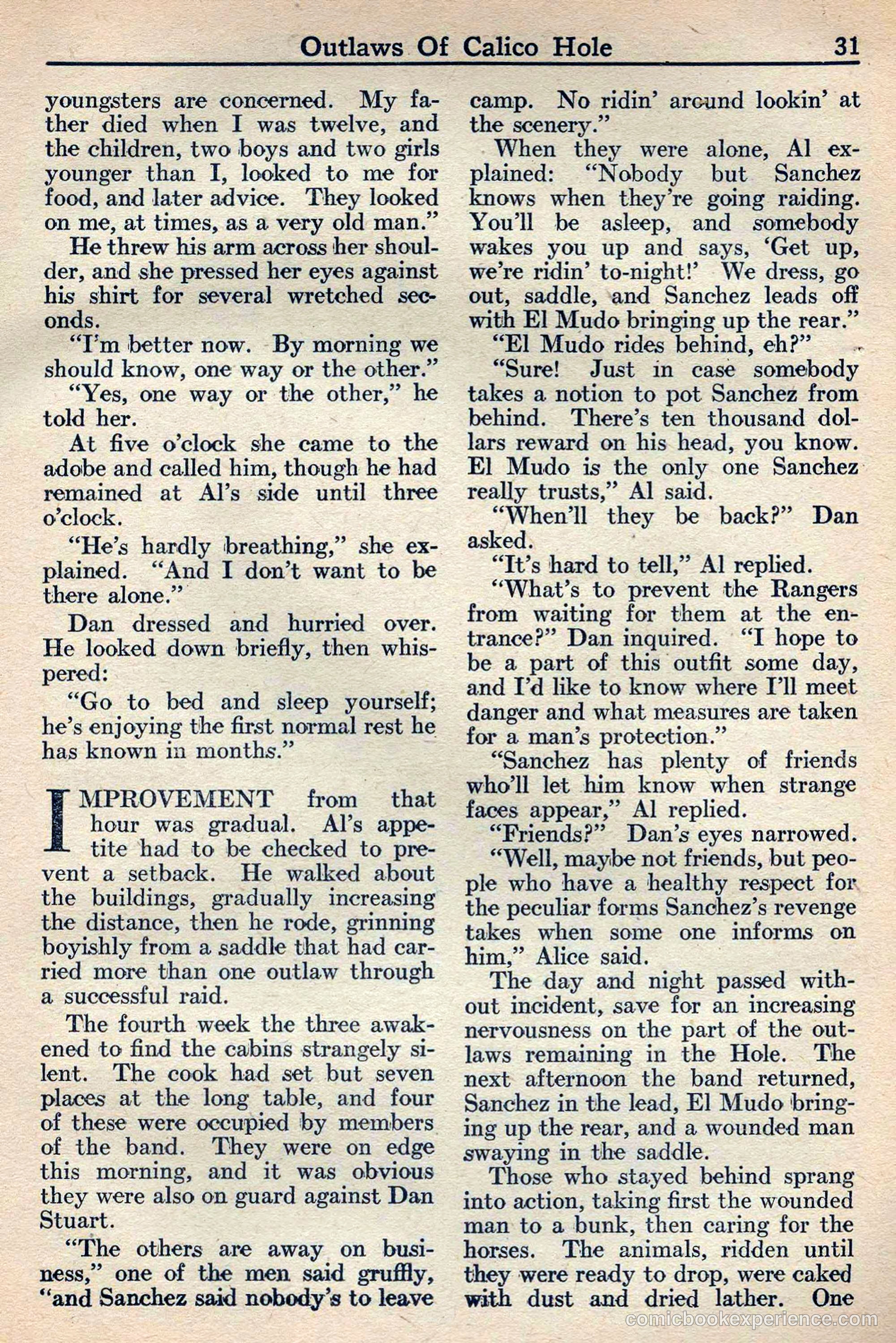 Western Story Magazine, May 12, 1934 — page 33 of 147