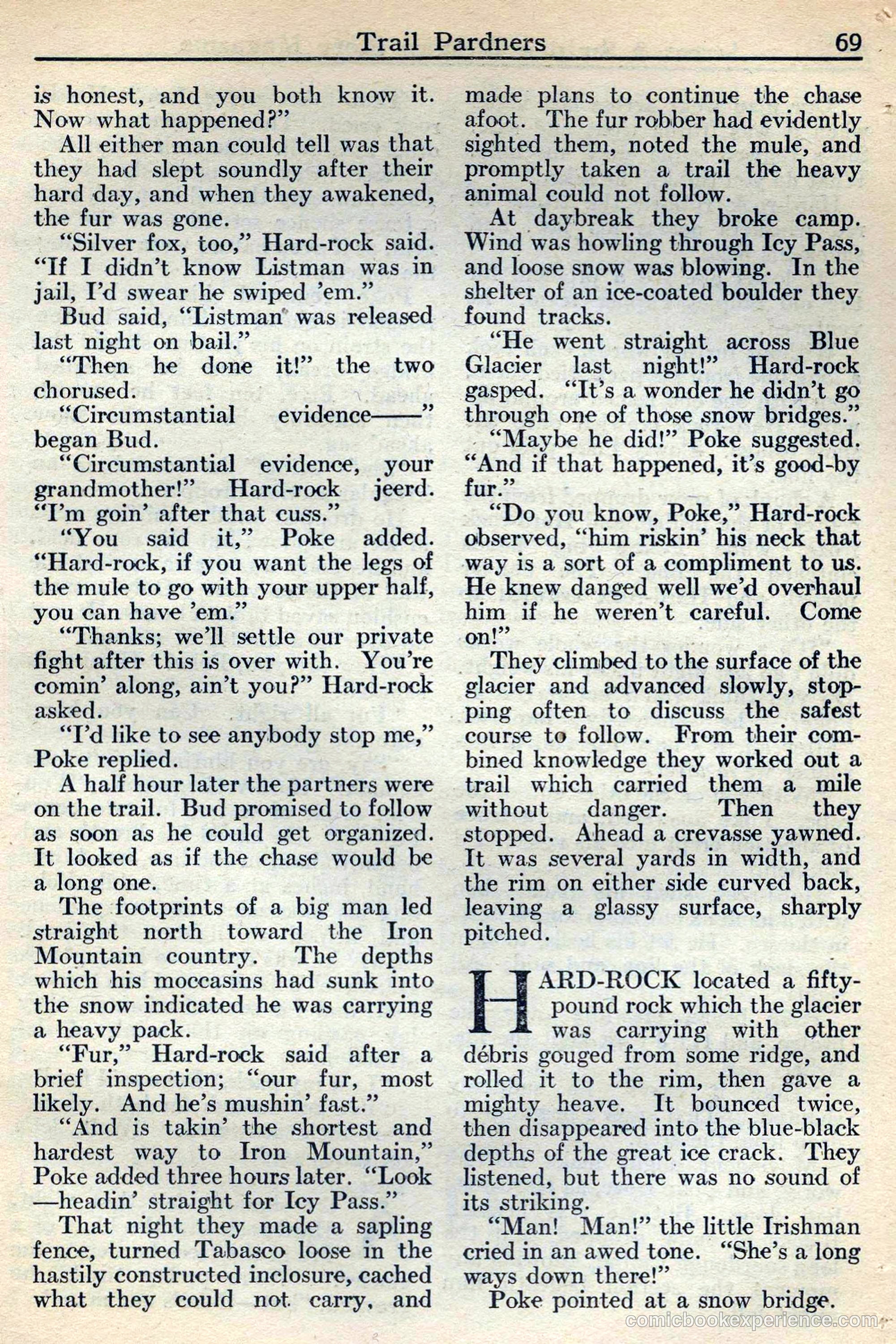 Western Story Magazine, May 12, 1934 — page 71 of 147
