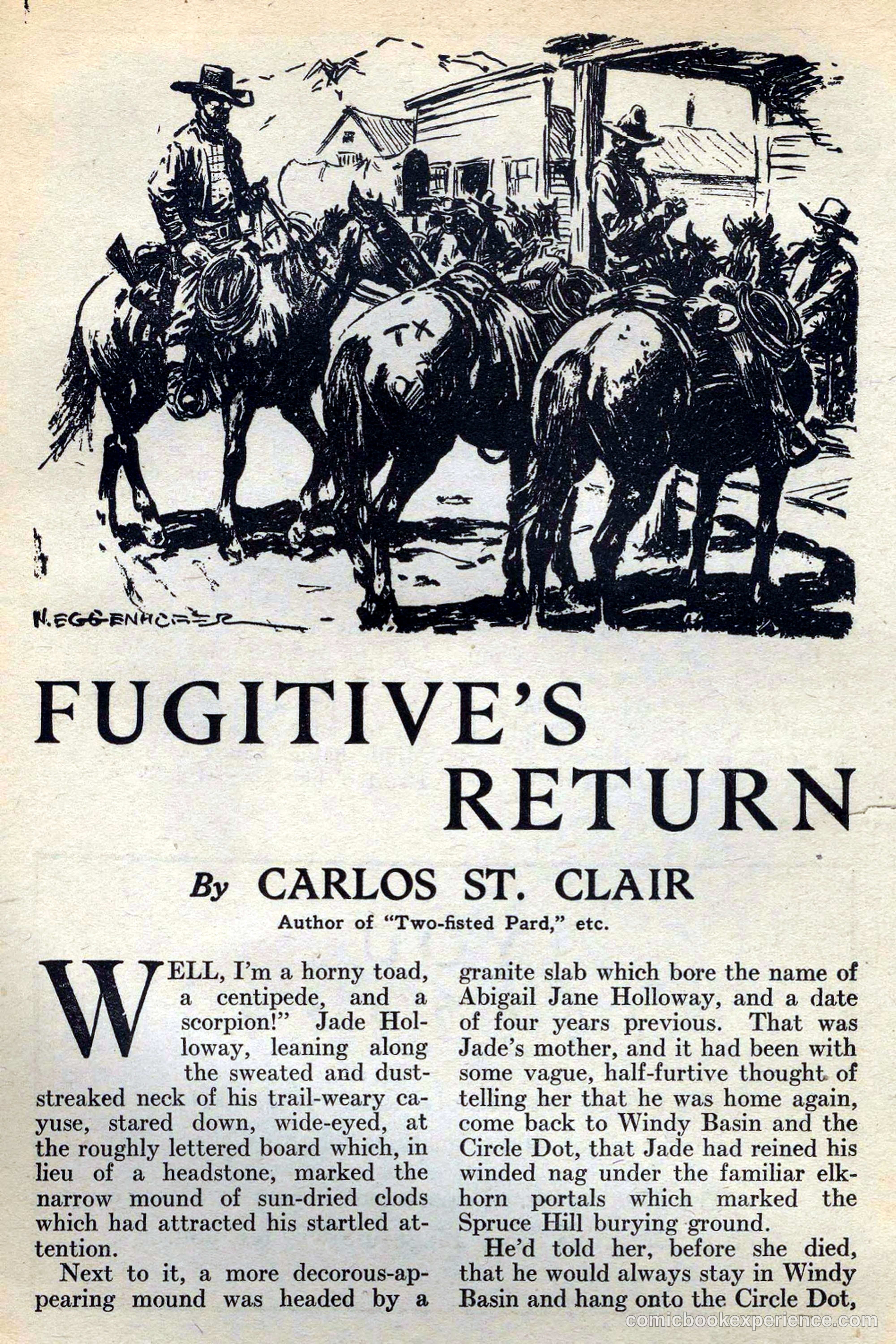 Western Story Magazine, May 12, 1934 — page 84 of 147