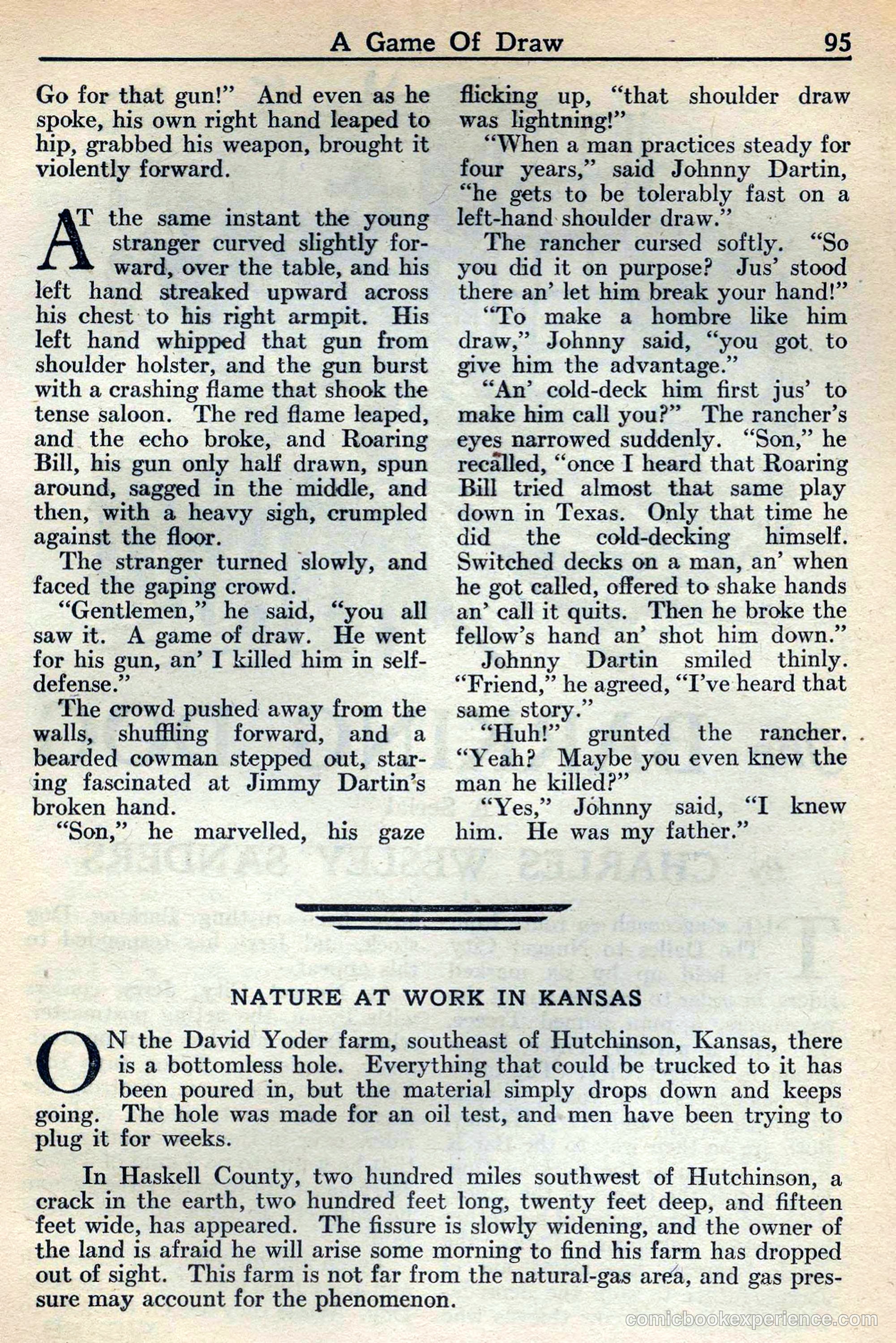 Western Story Magazine, May 12, 1934 — page 97 of 147