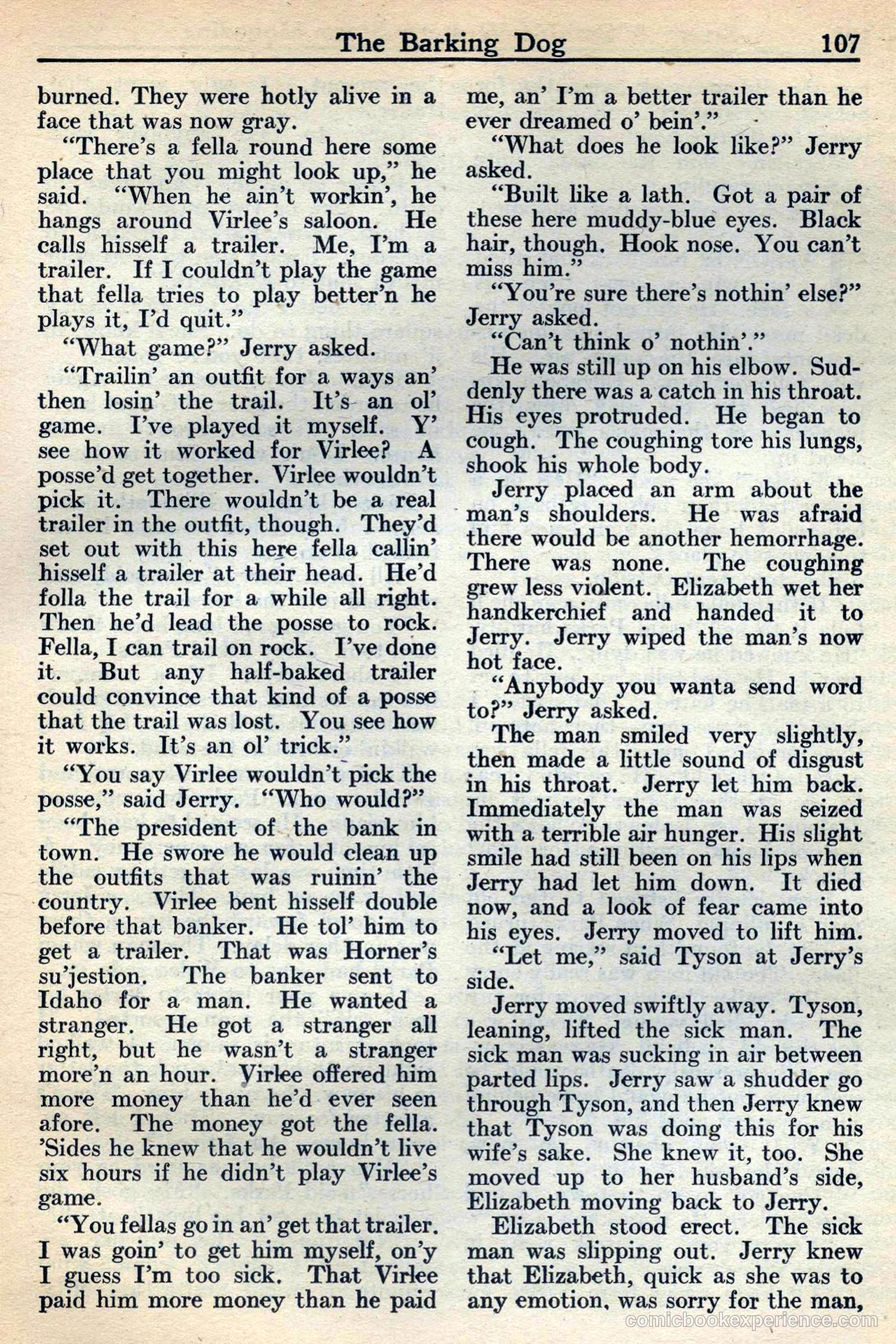 Western Story Magazine, May 12, 1934 — page 109 of 147