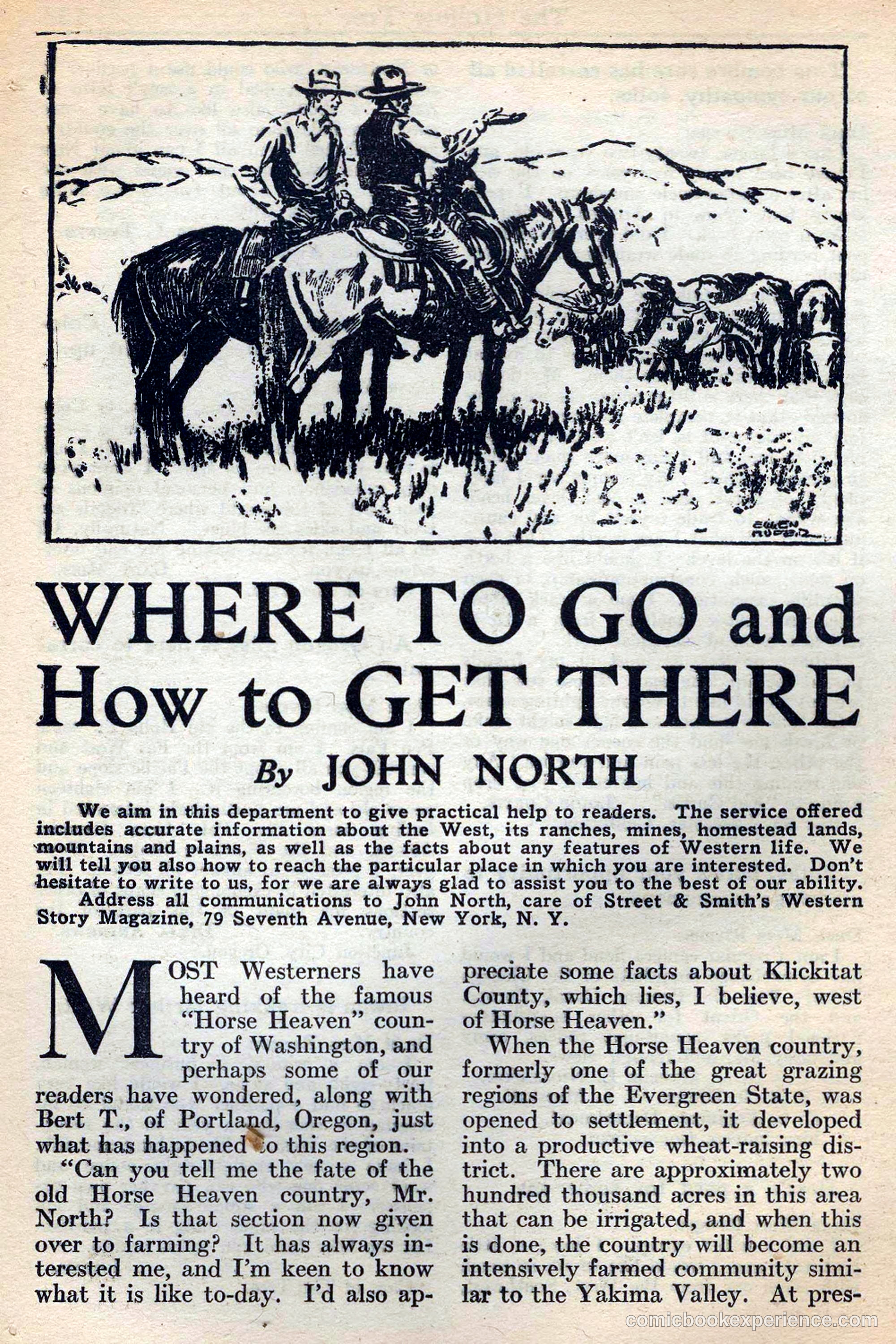 Western Story Magazine, May 12, 1934 — page 140 of 147