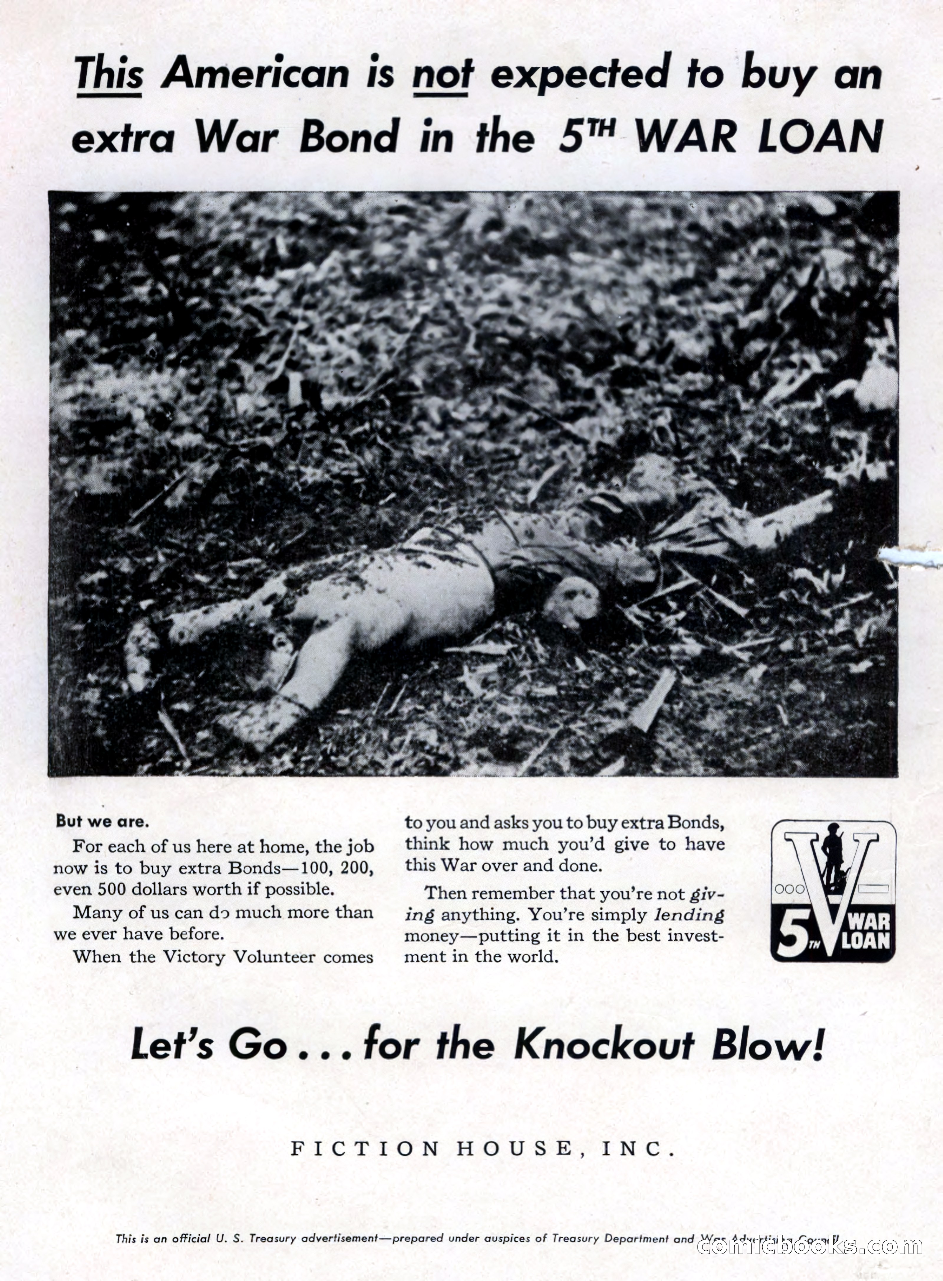 Frontier Stories, Fall 1944 — page 2 of 132