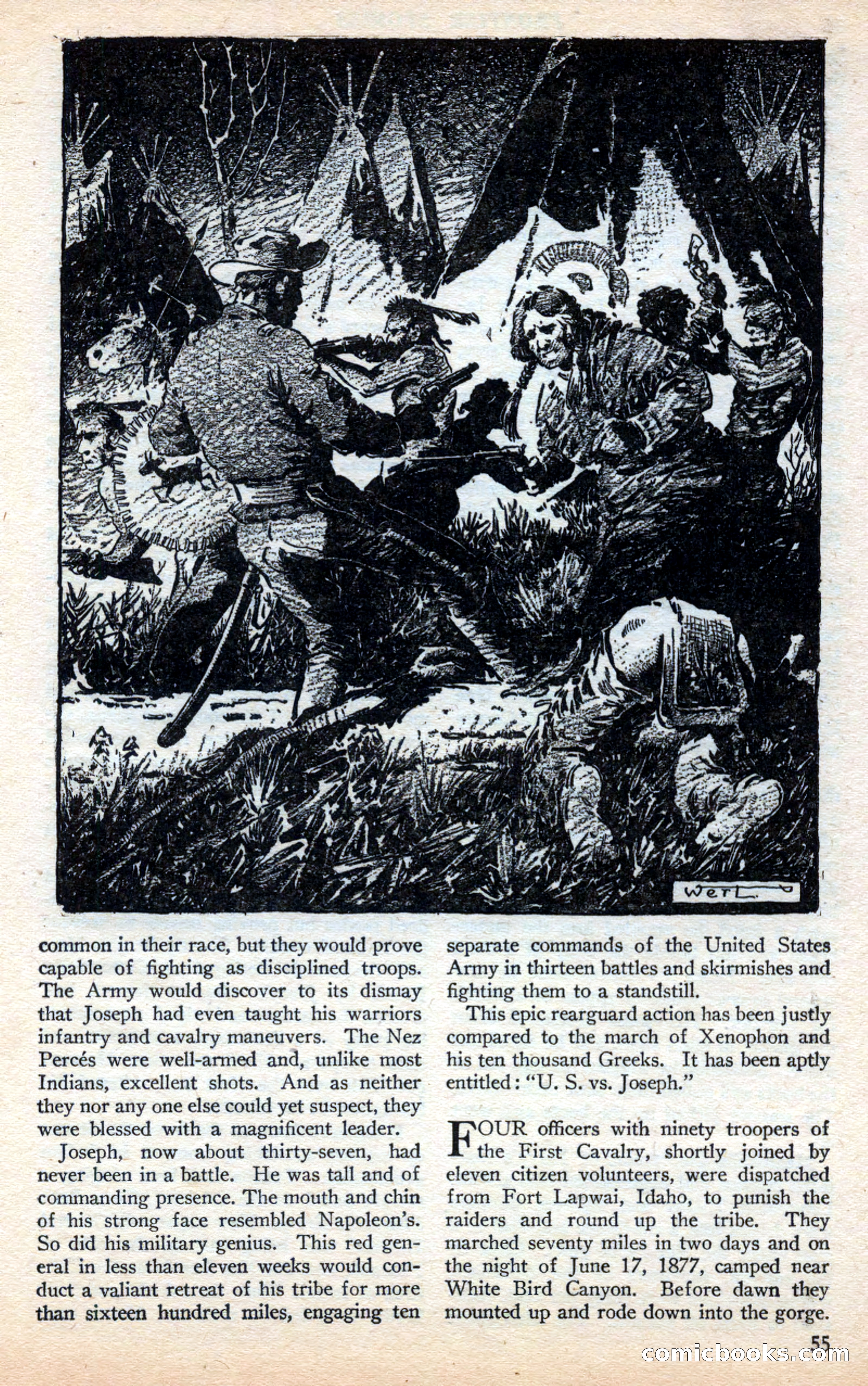 Frontier Stories, Fall 1944 — page 57 of 132