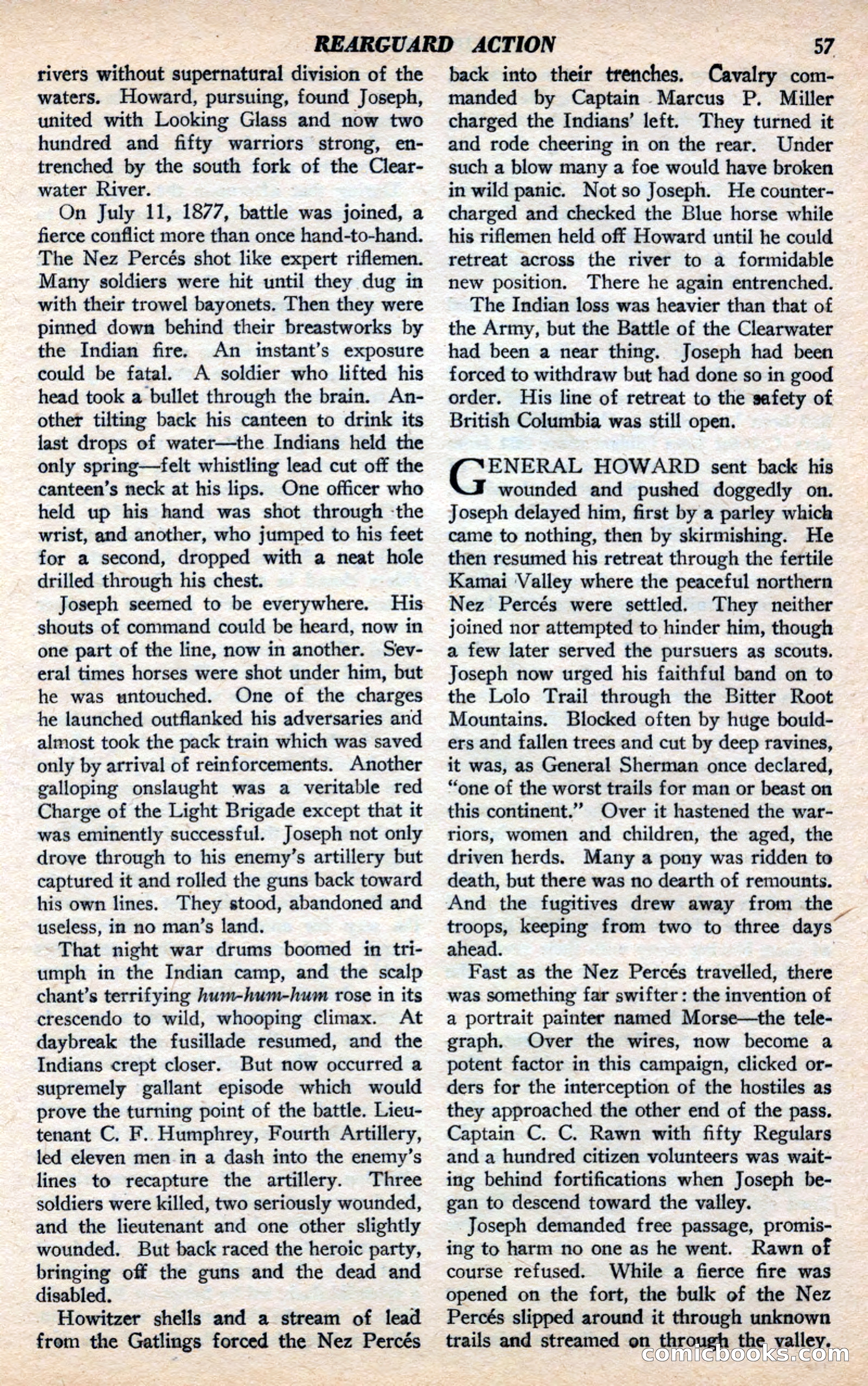 Frontier Stories, Fall 1944 — page 59 of 132