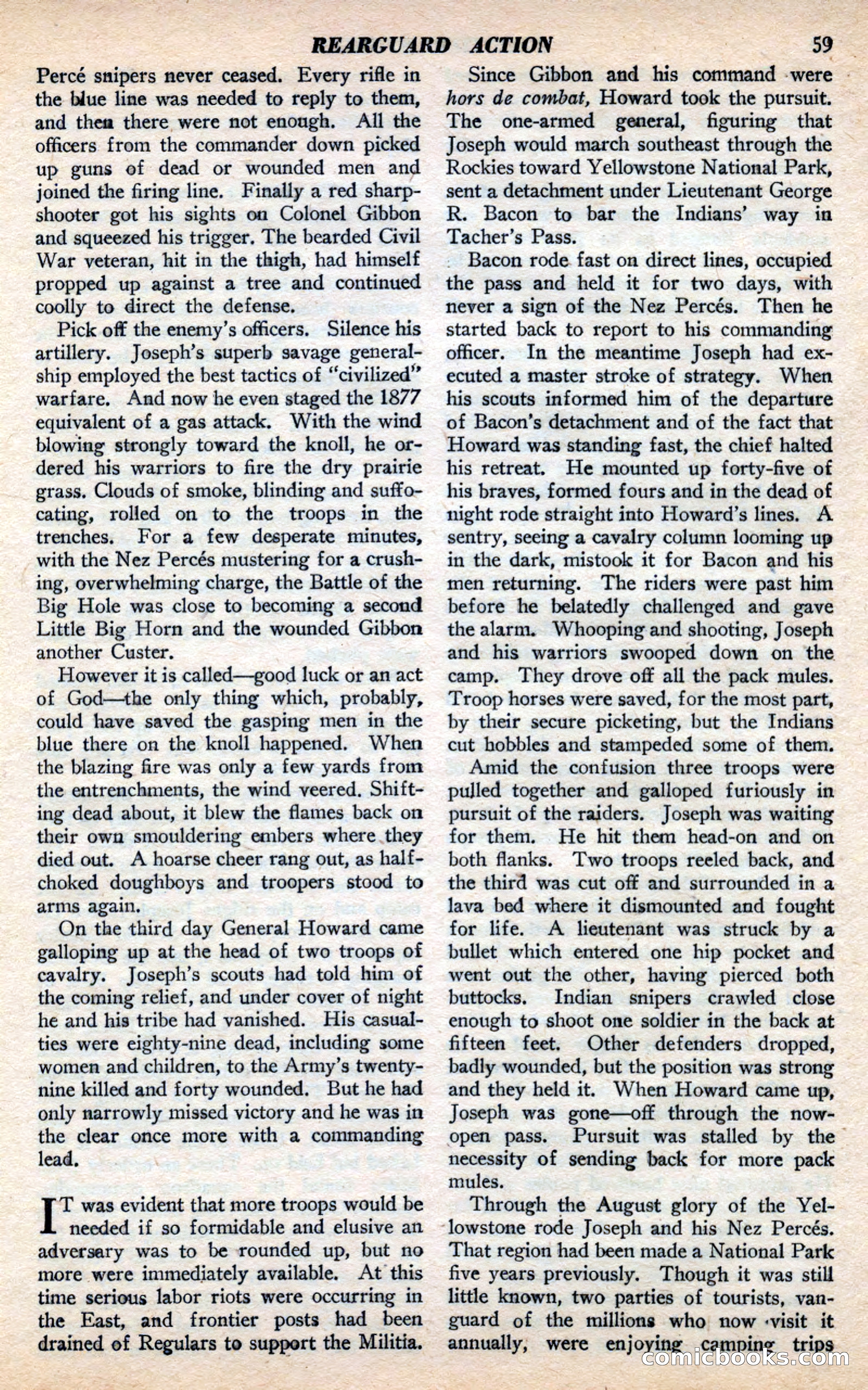 Frontier Stories, Fall 1944 — page 61 of 132
