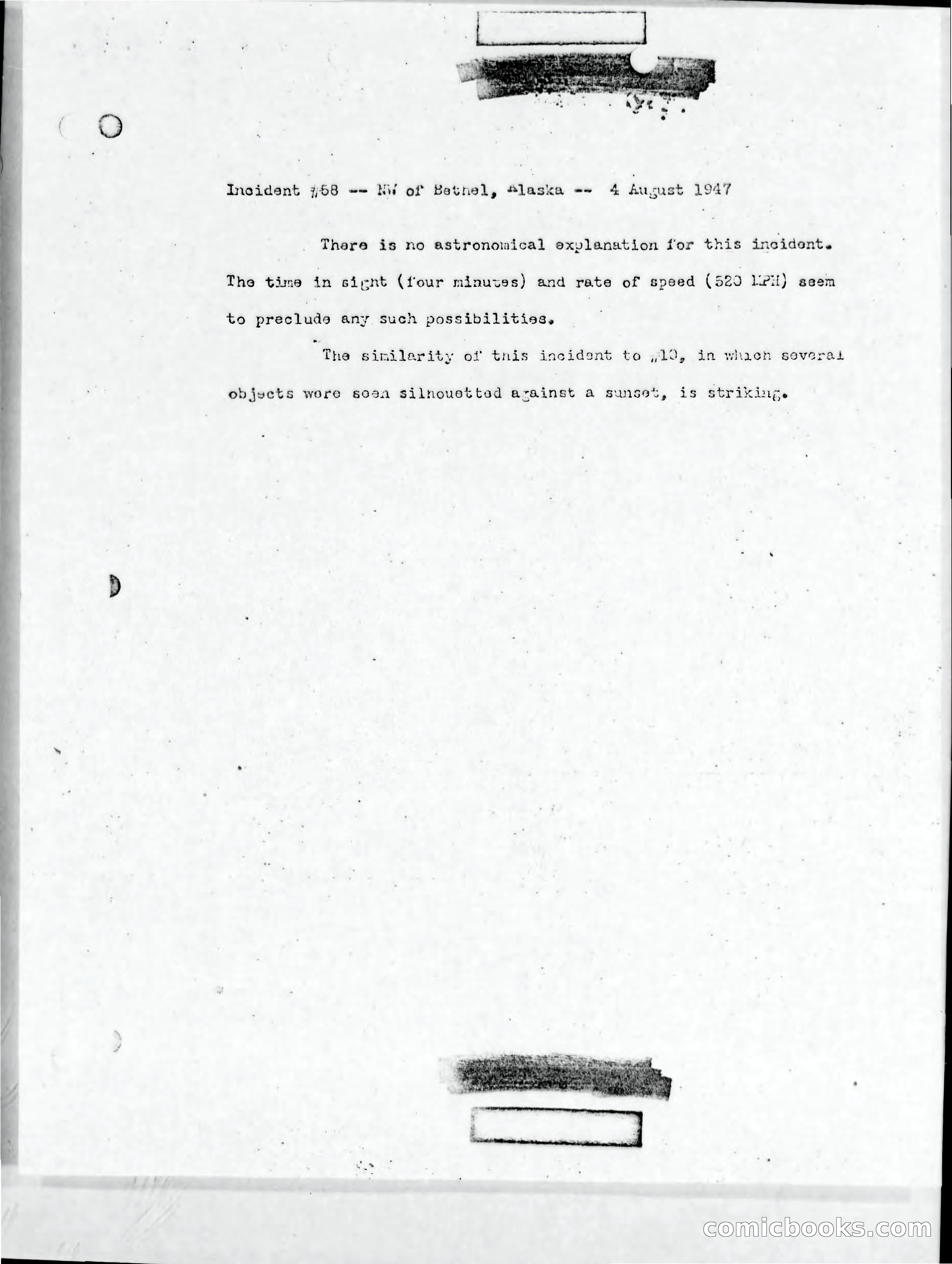 Adventure Magazine, August 1947 — page 10 of 14