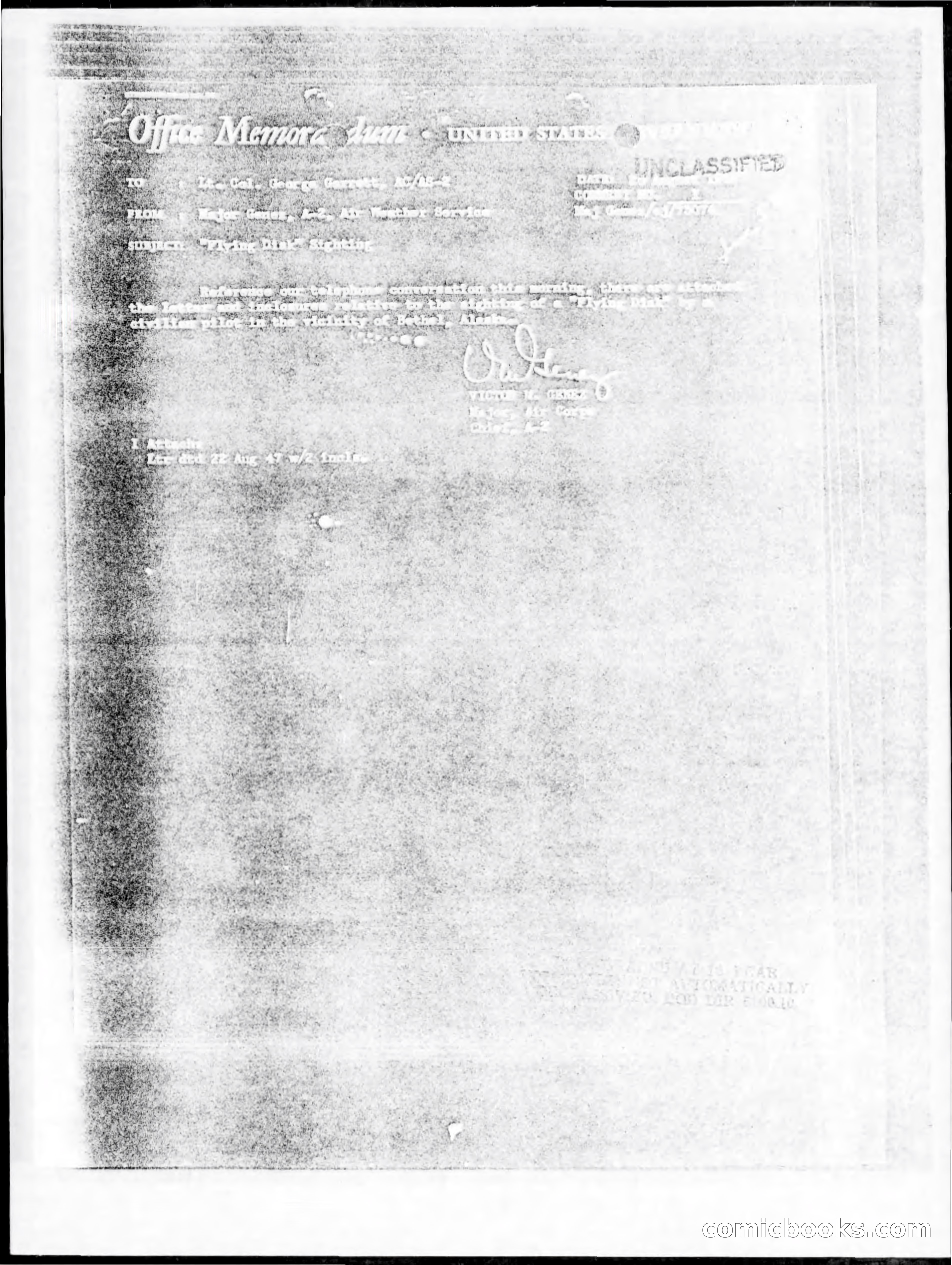 Adventure Magazine, August 1947 — page 11 of 14