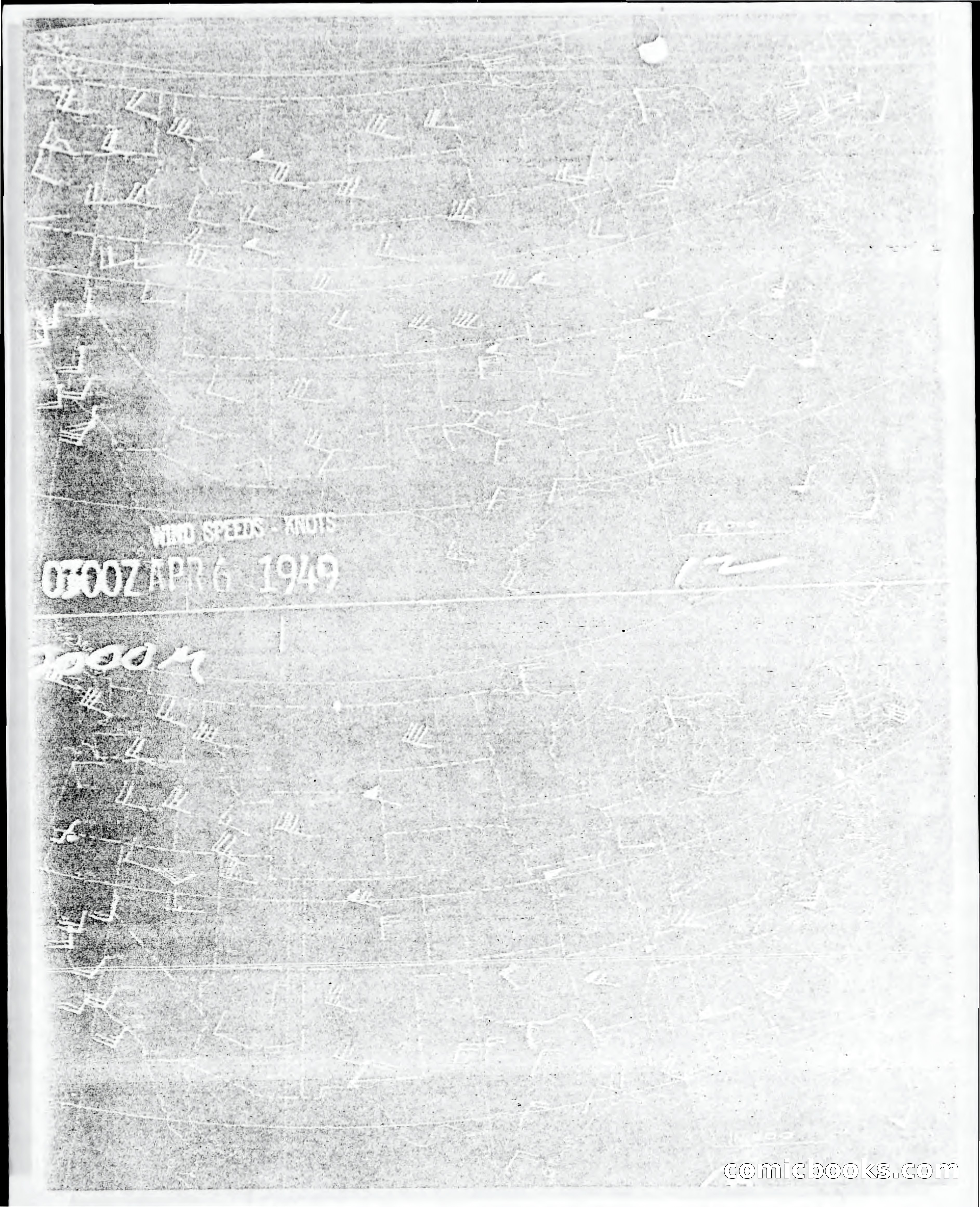 Adventure Magazine, April 1949 — page 38 of 67