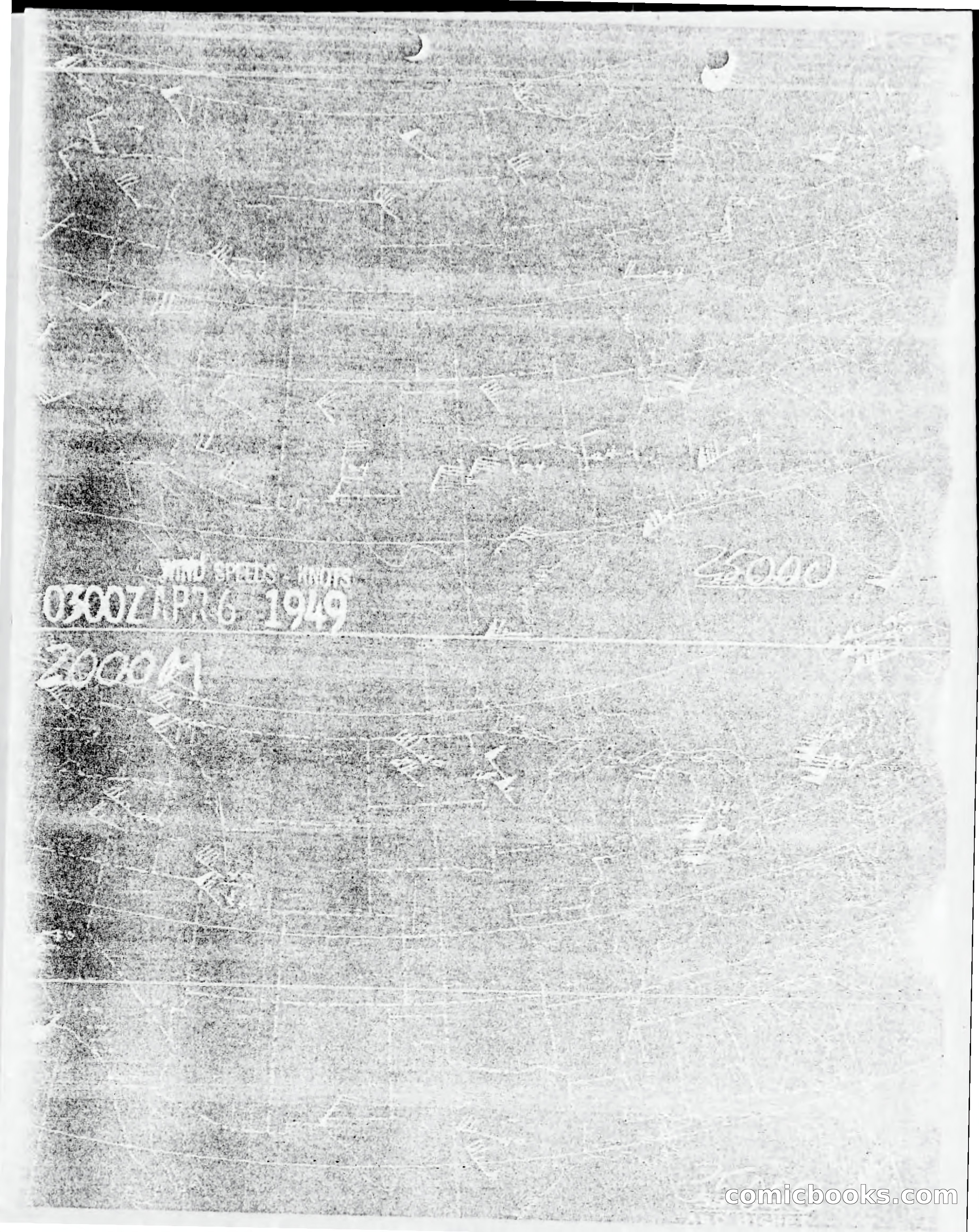 Adventure Magazine, April 1949 — page 43 of 67