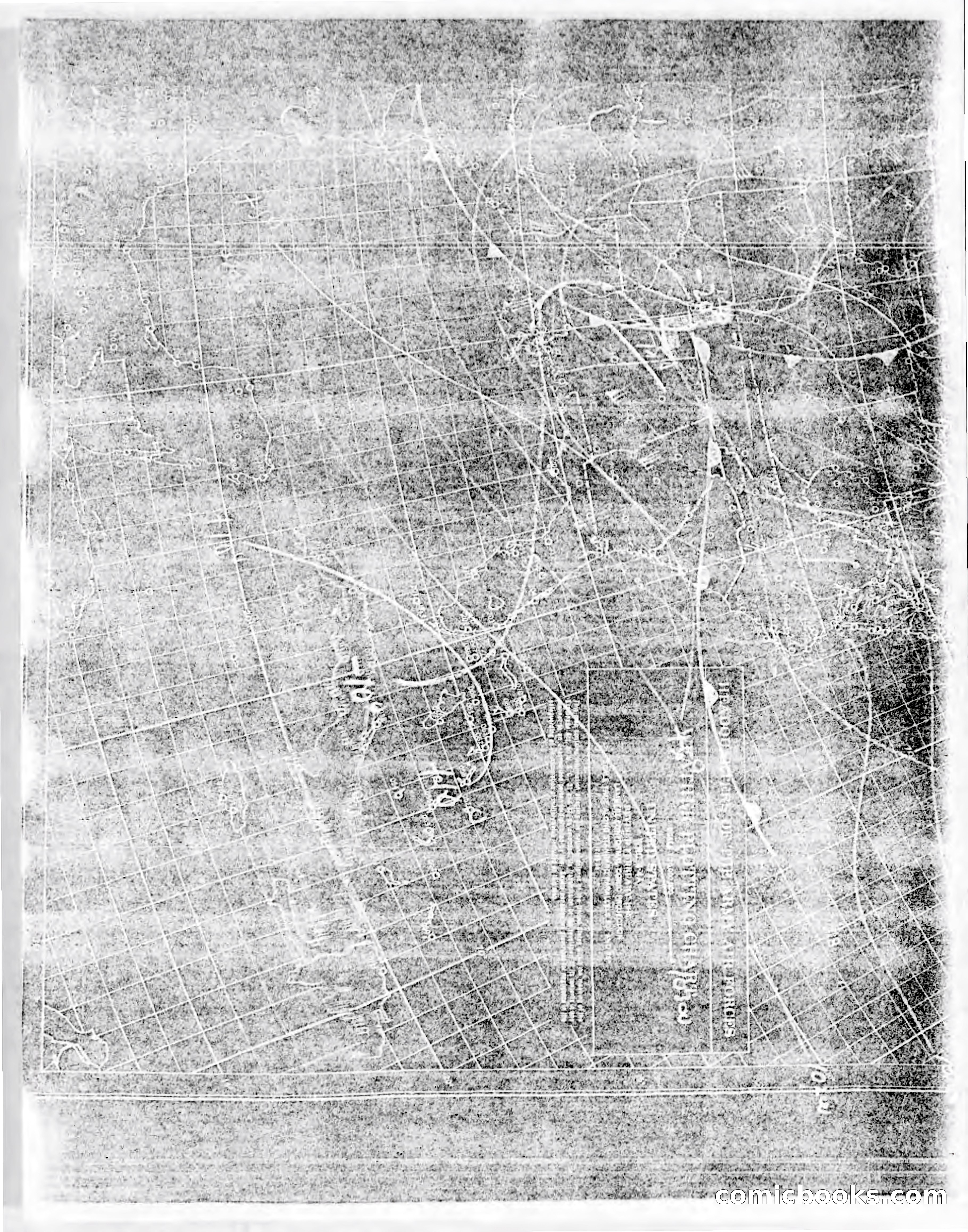 Adventure Magazine, April 1949 — page 48 of 67