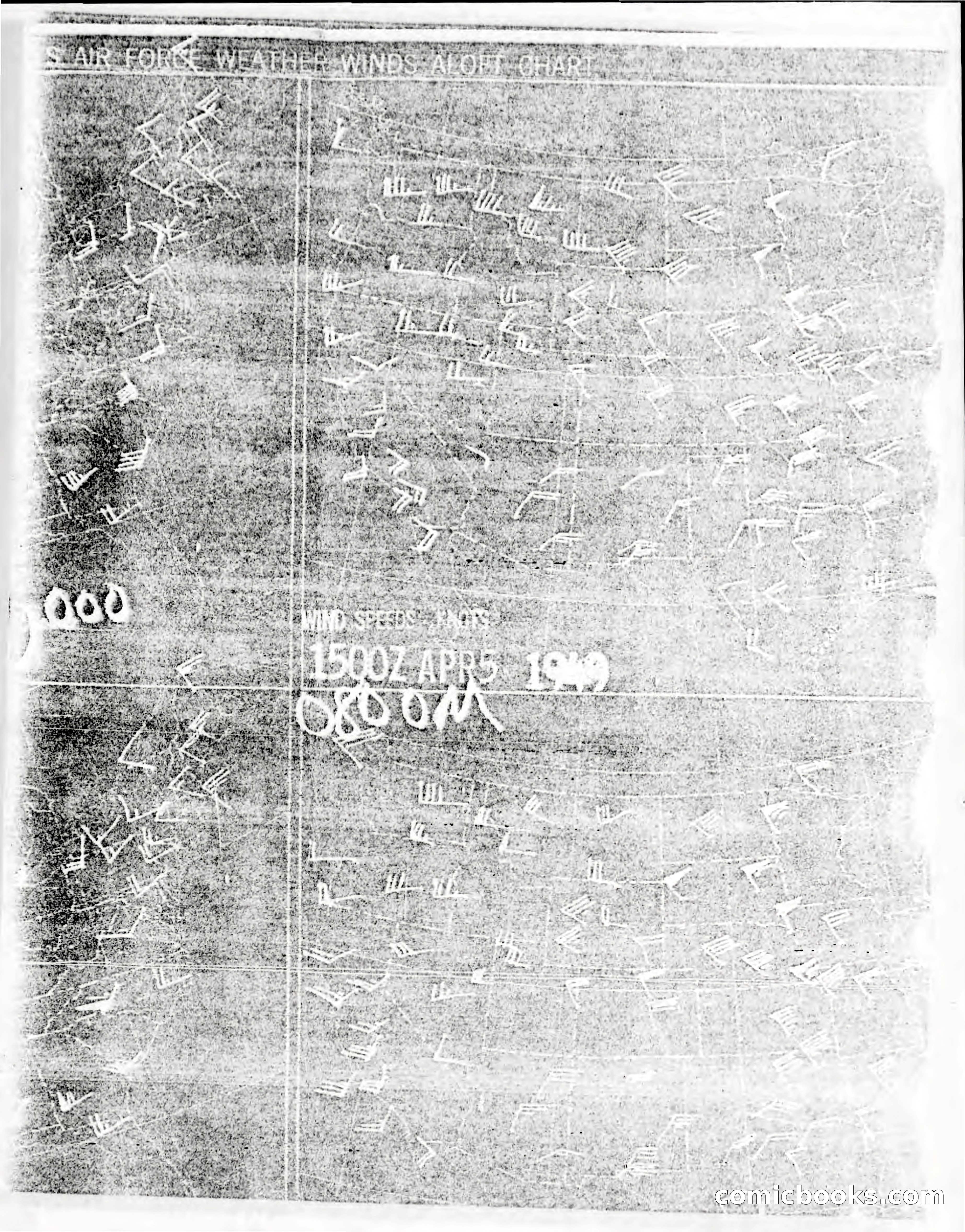 Adventure Magazine, April 1949 — page 54 of 67
