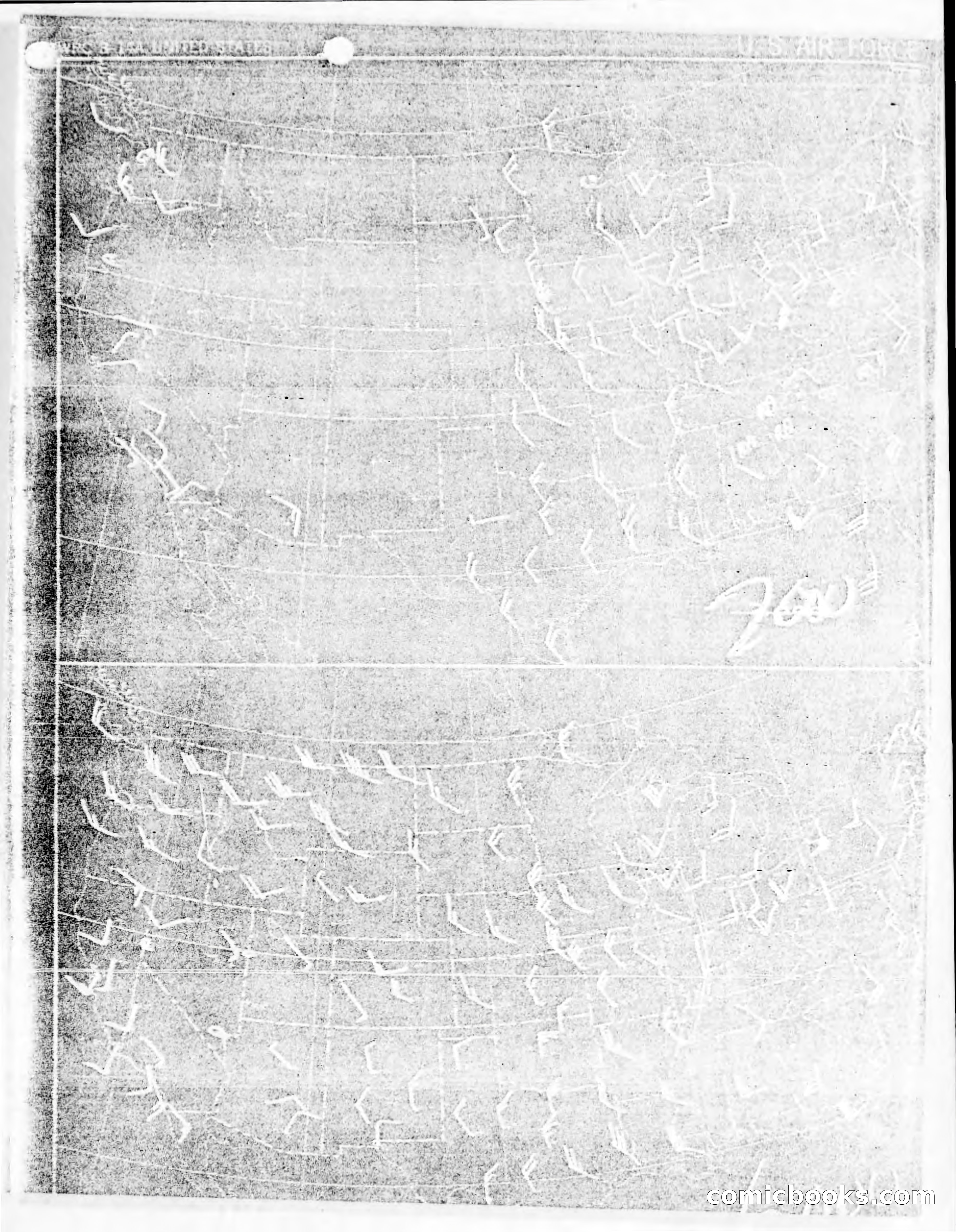 Adventure Magazine, April 1949 — page 58 of 67