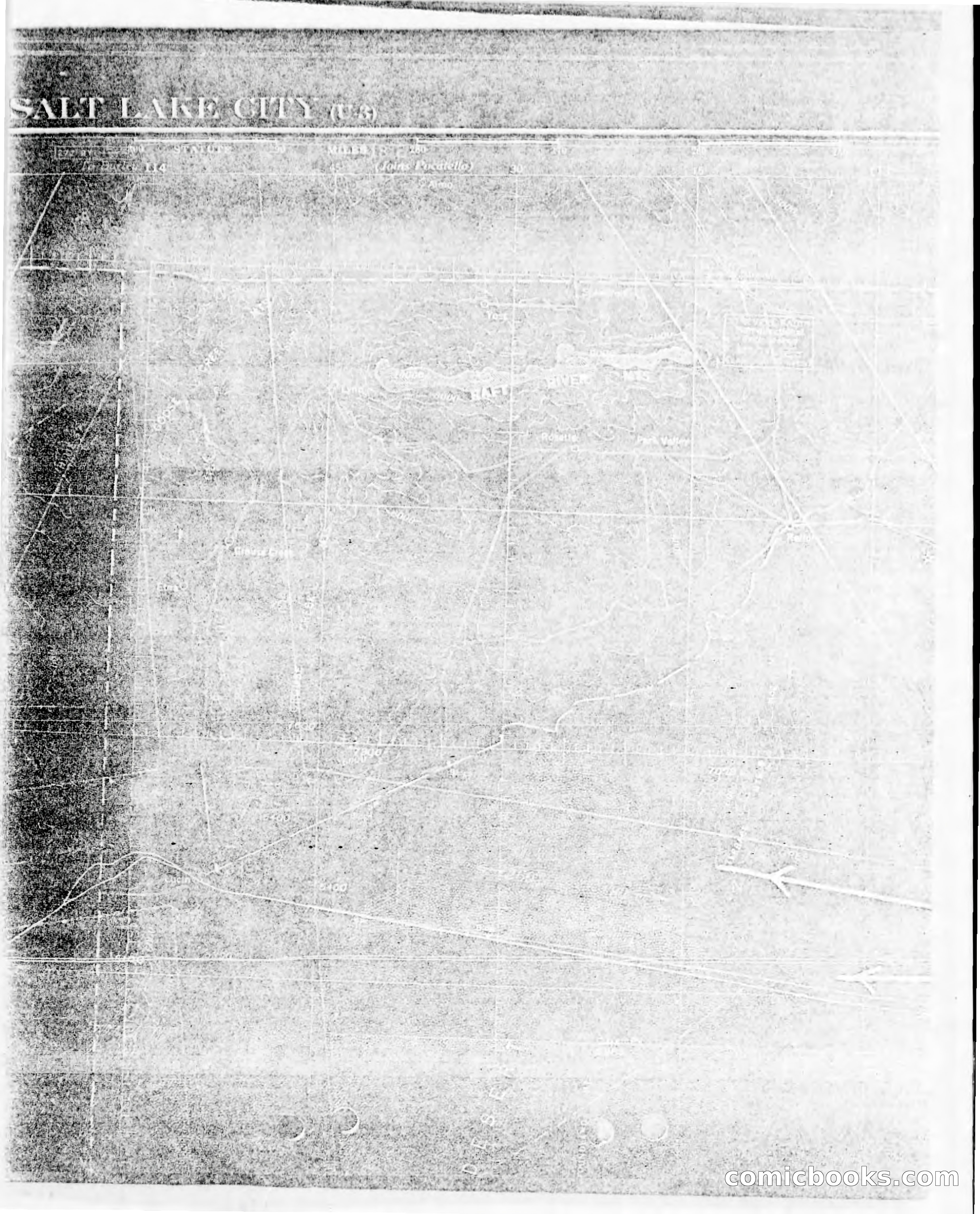 Adventure Magazine, April 1949 — page 62 of 67