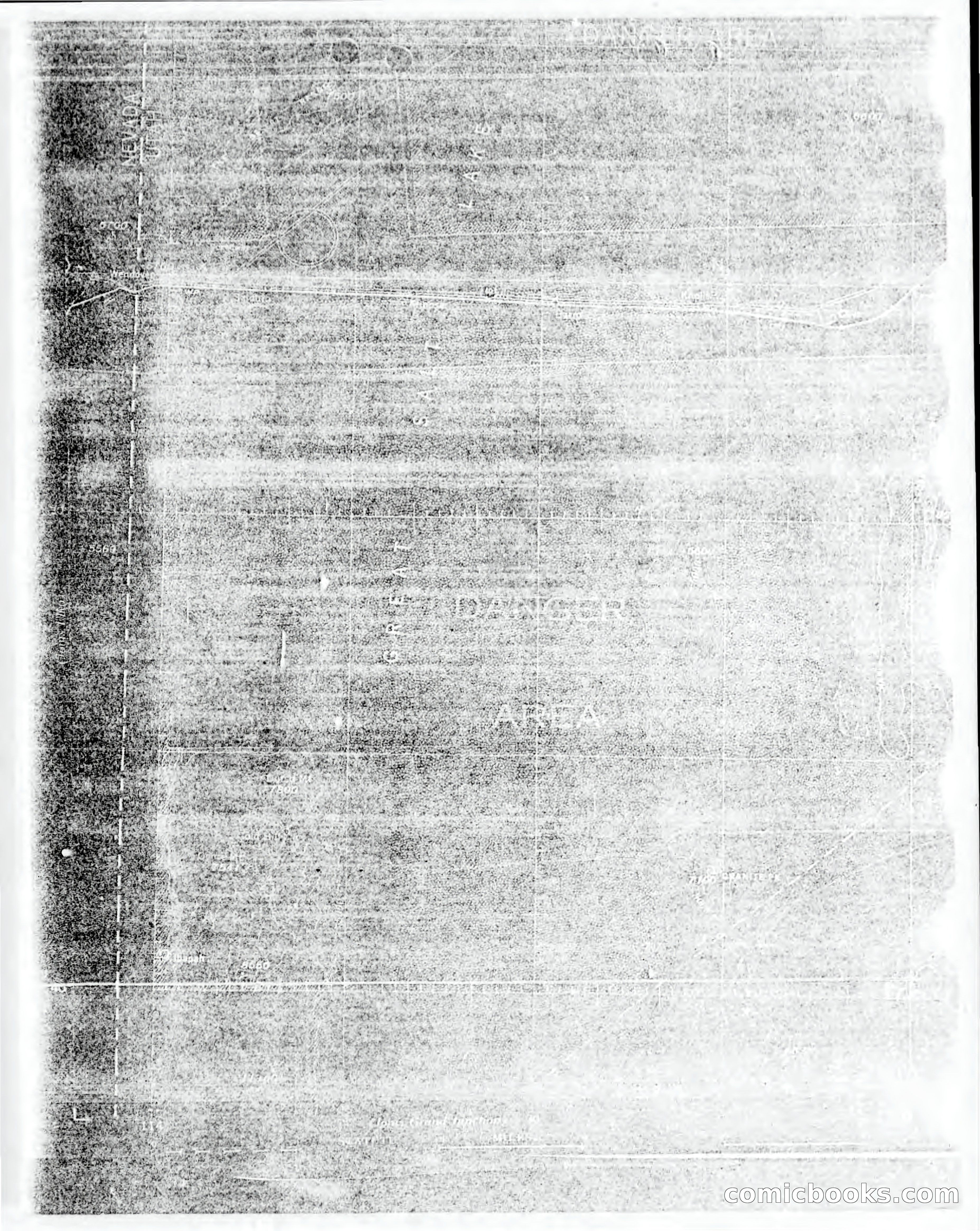 Adventure Magazine, April 1949 — page 63 of 67
