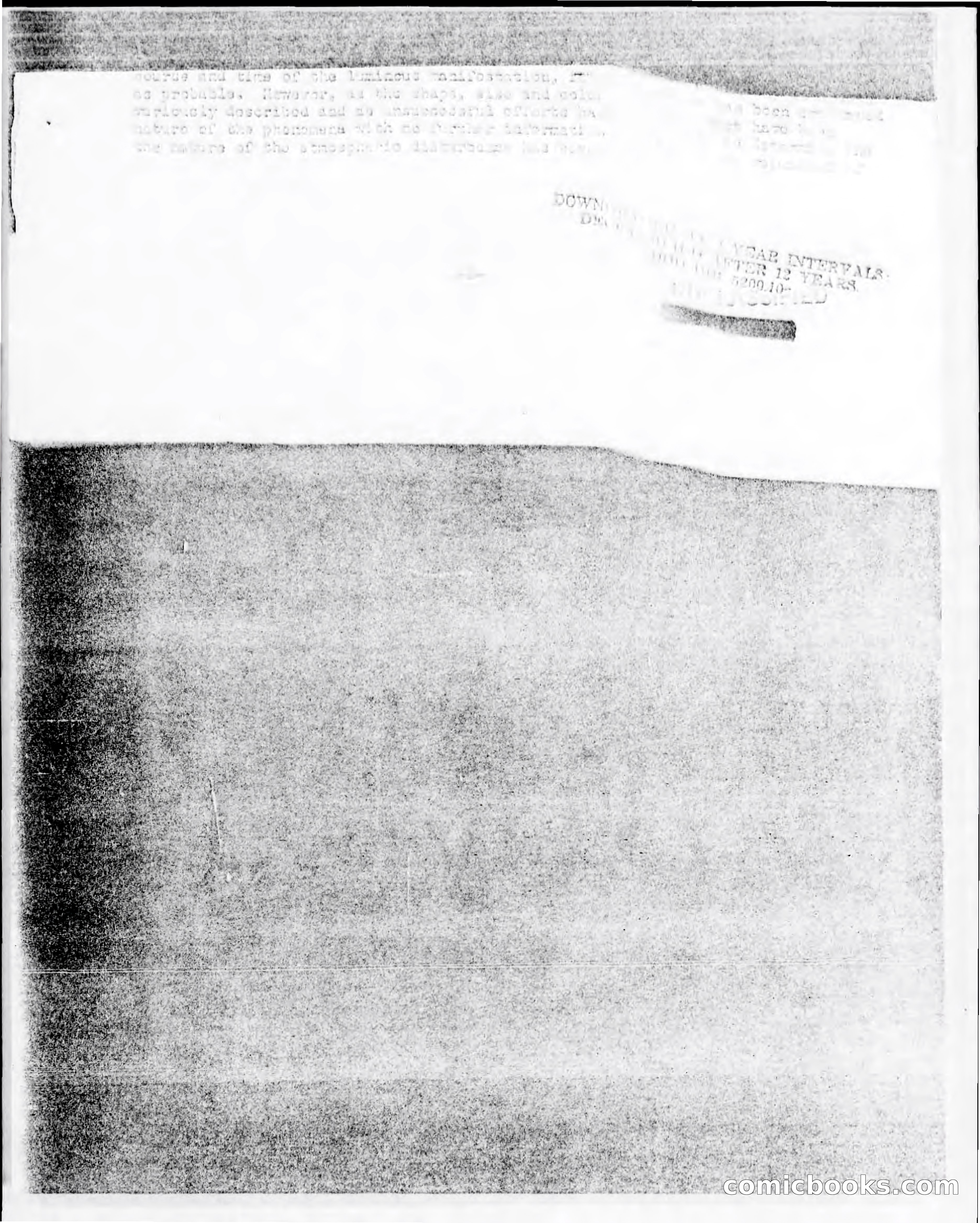 Adventure Magazine, April 1949 — page 5 of 7