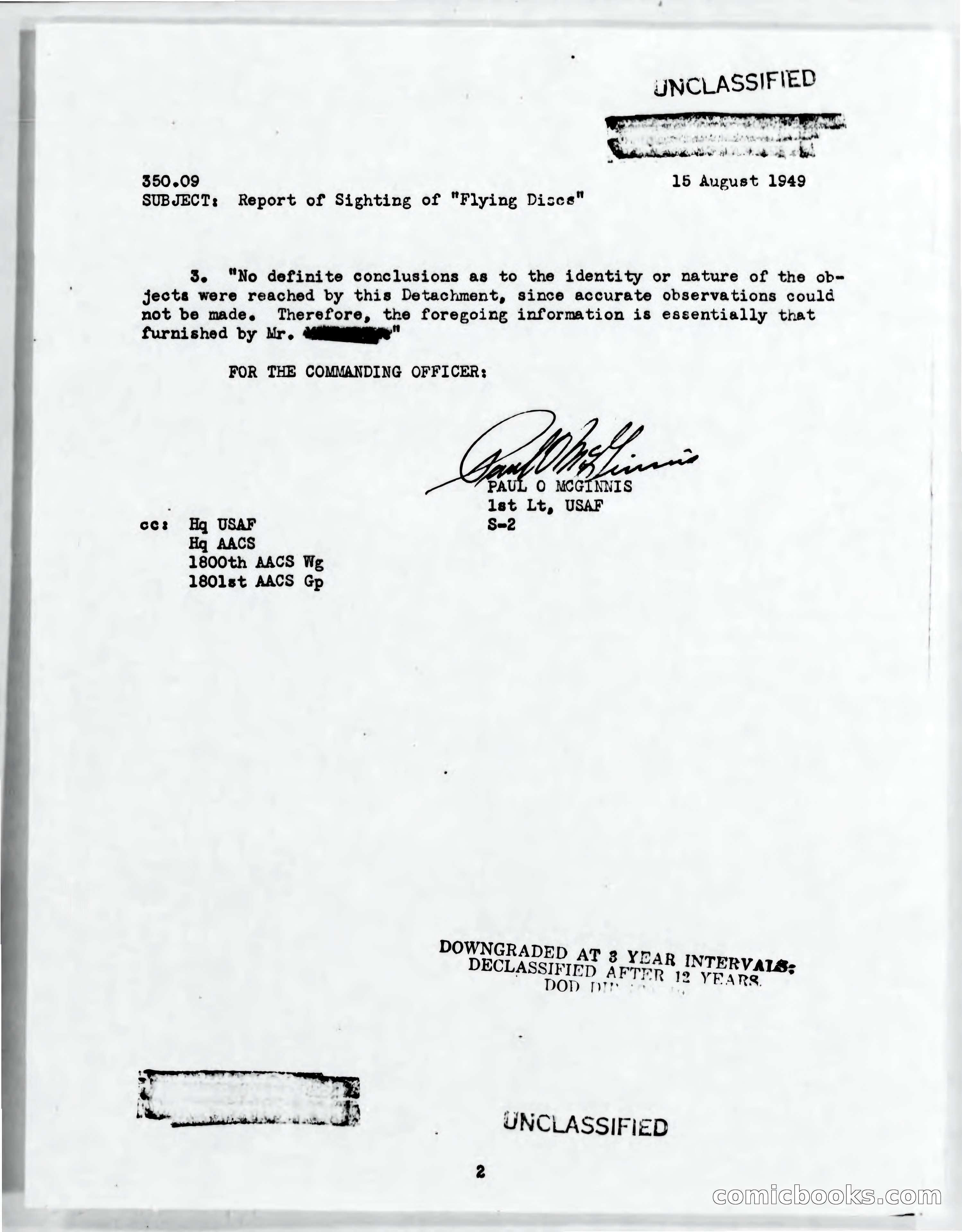 Adventure Magazine, August 1949 — page 8 of 11