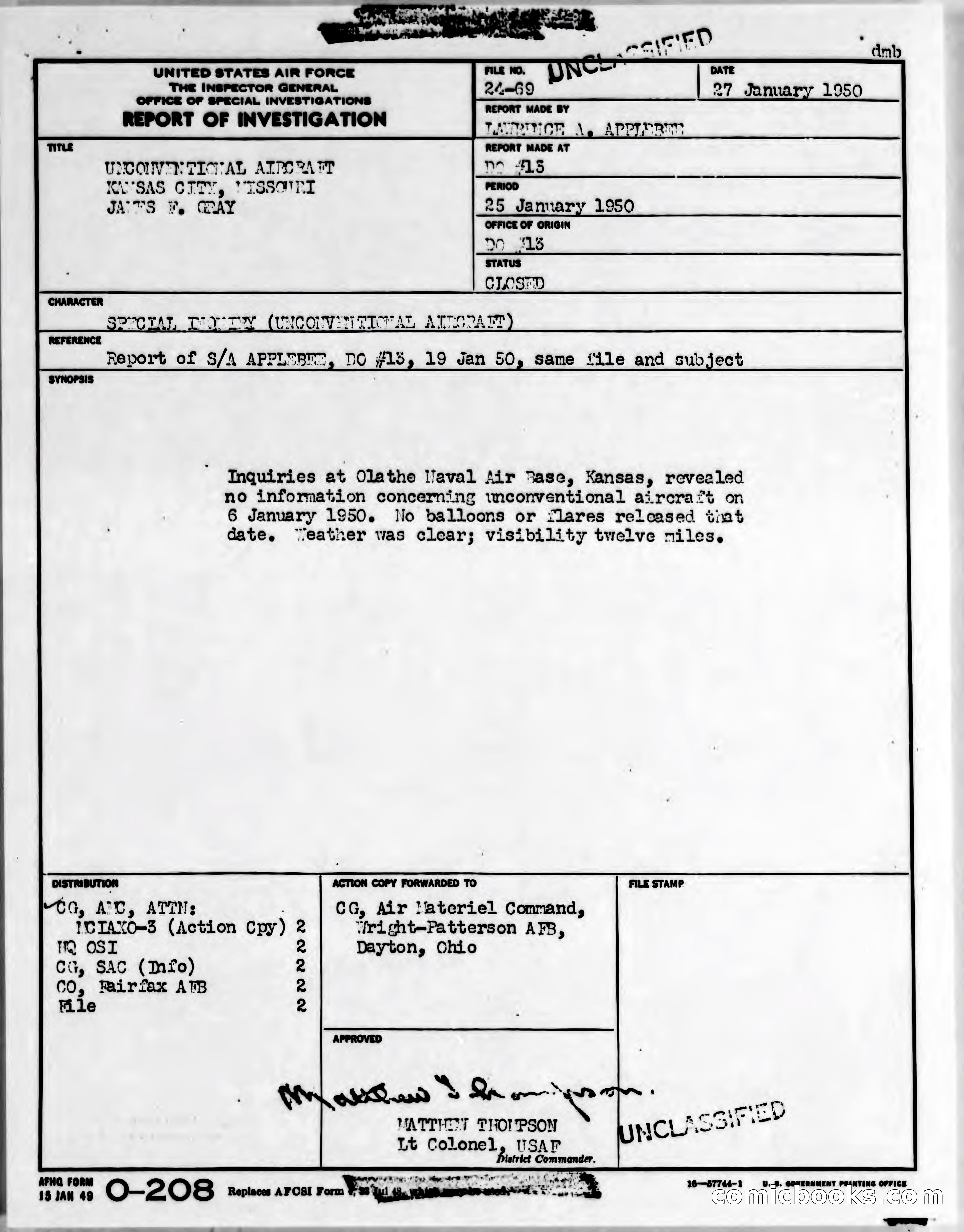 Amazing Stories — page 2 of 12