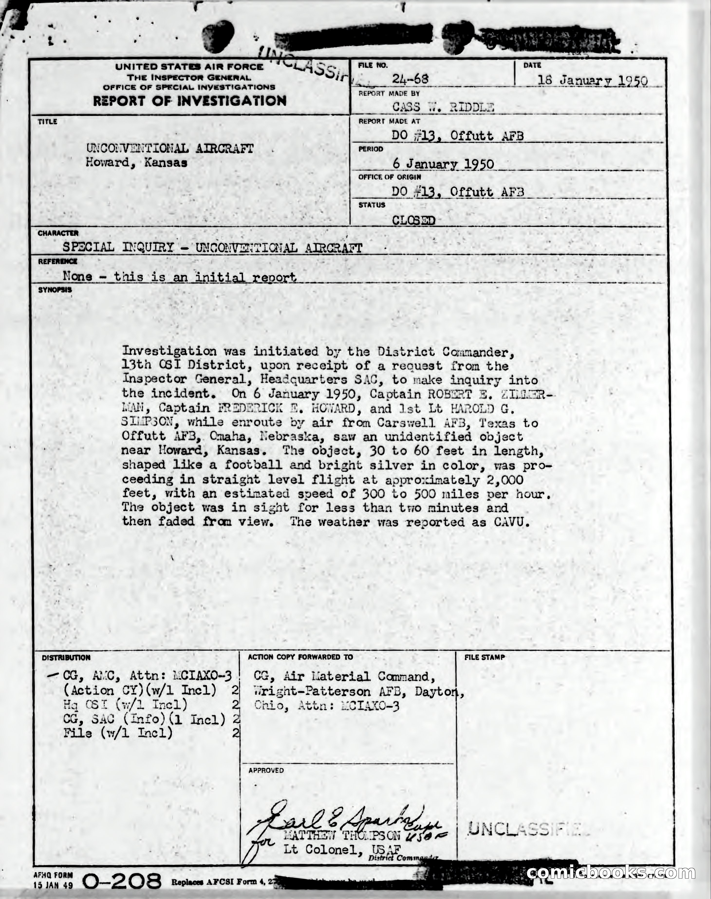 Amazing Stories — page 4 of 12