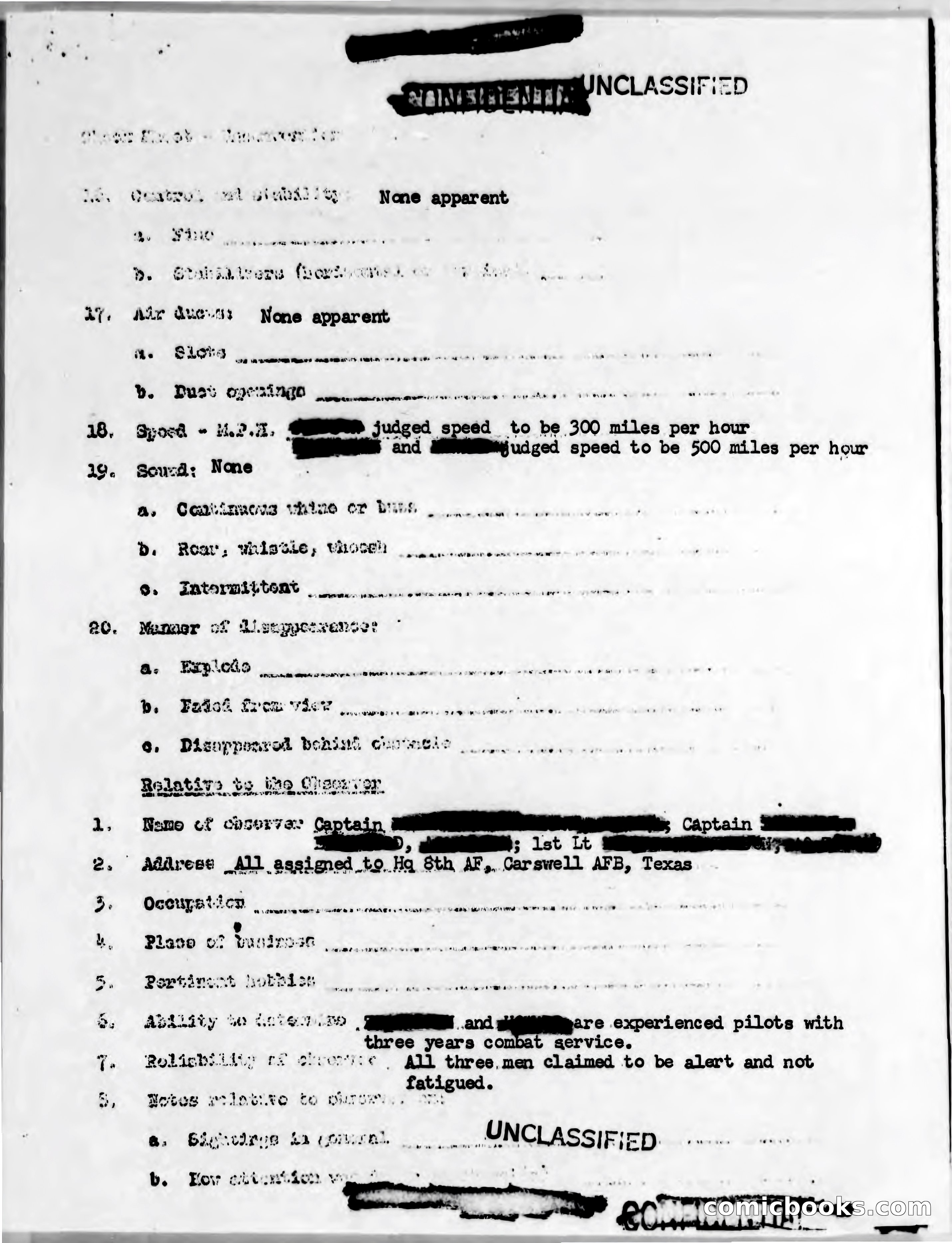 Amazing Stories — page 9 of 12