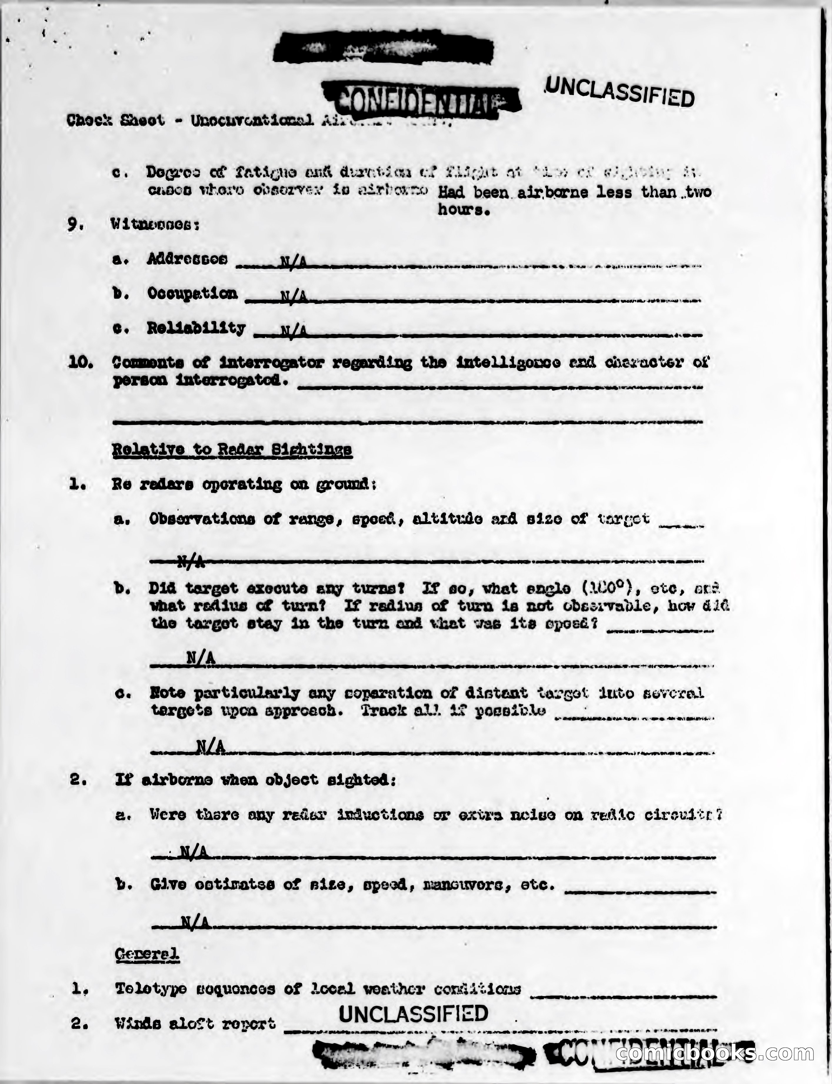 Amazing Stories — page 10 of 12