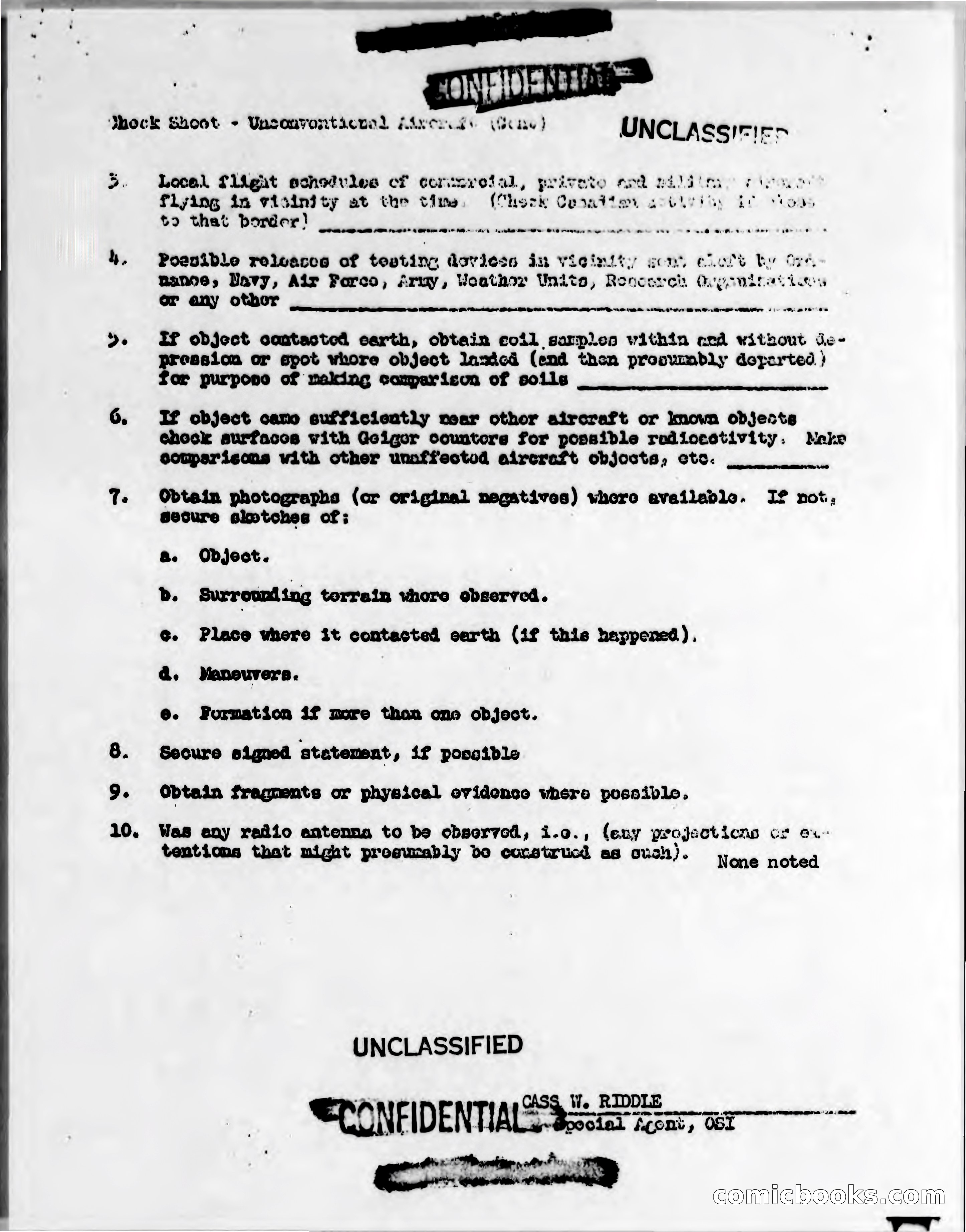 Amazing Stories — page 11 of 12