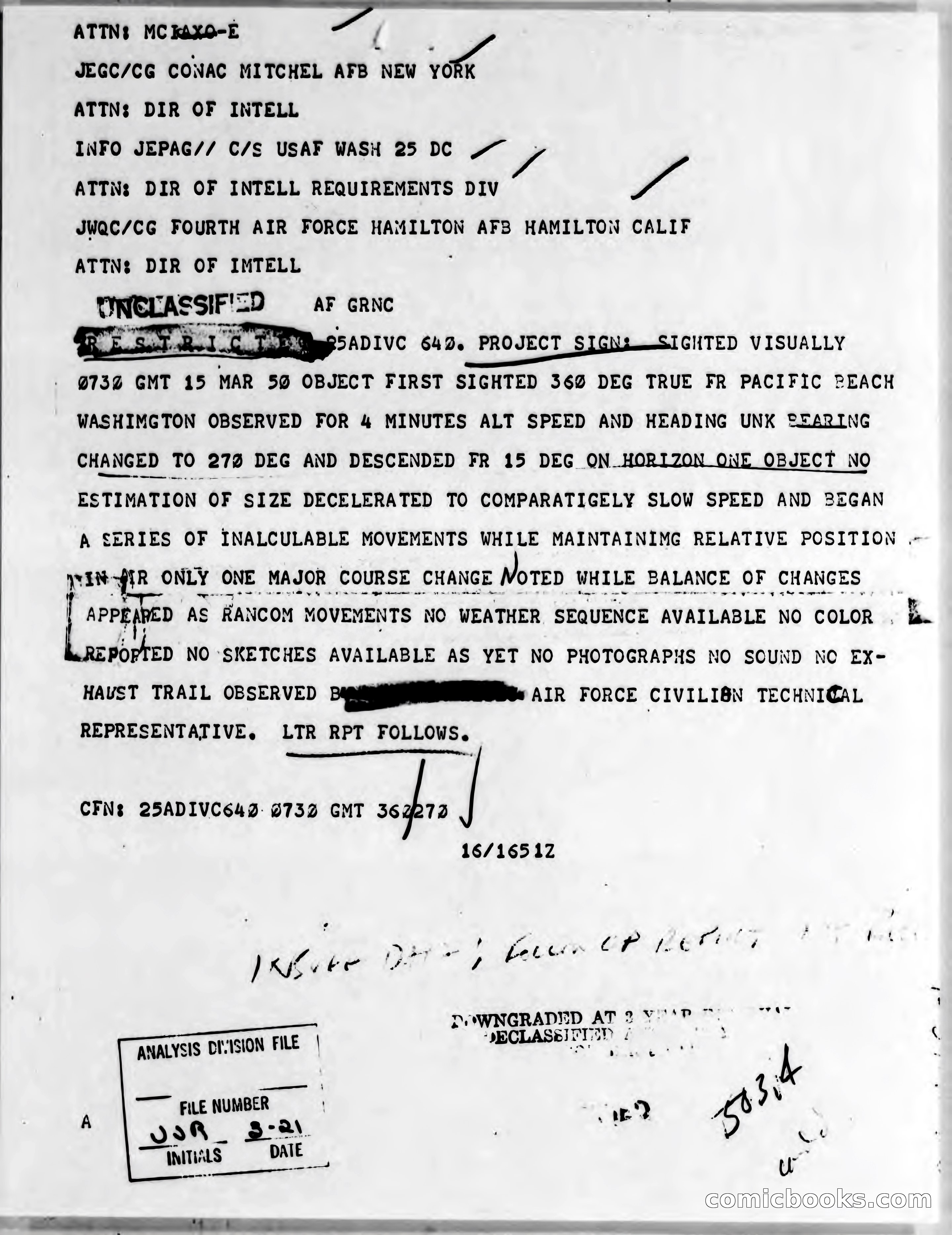 Amazing Stories — page 2 of 3