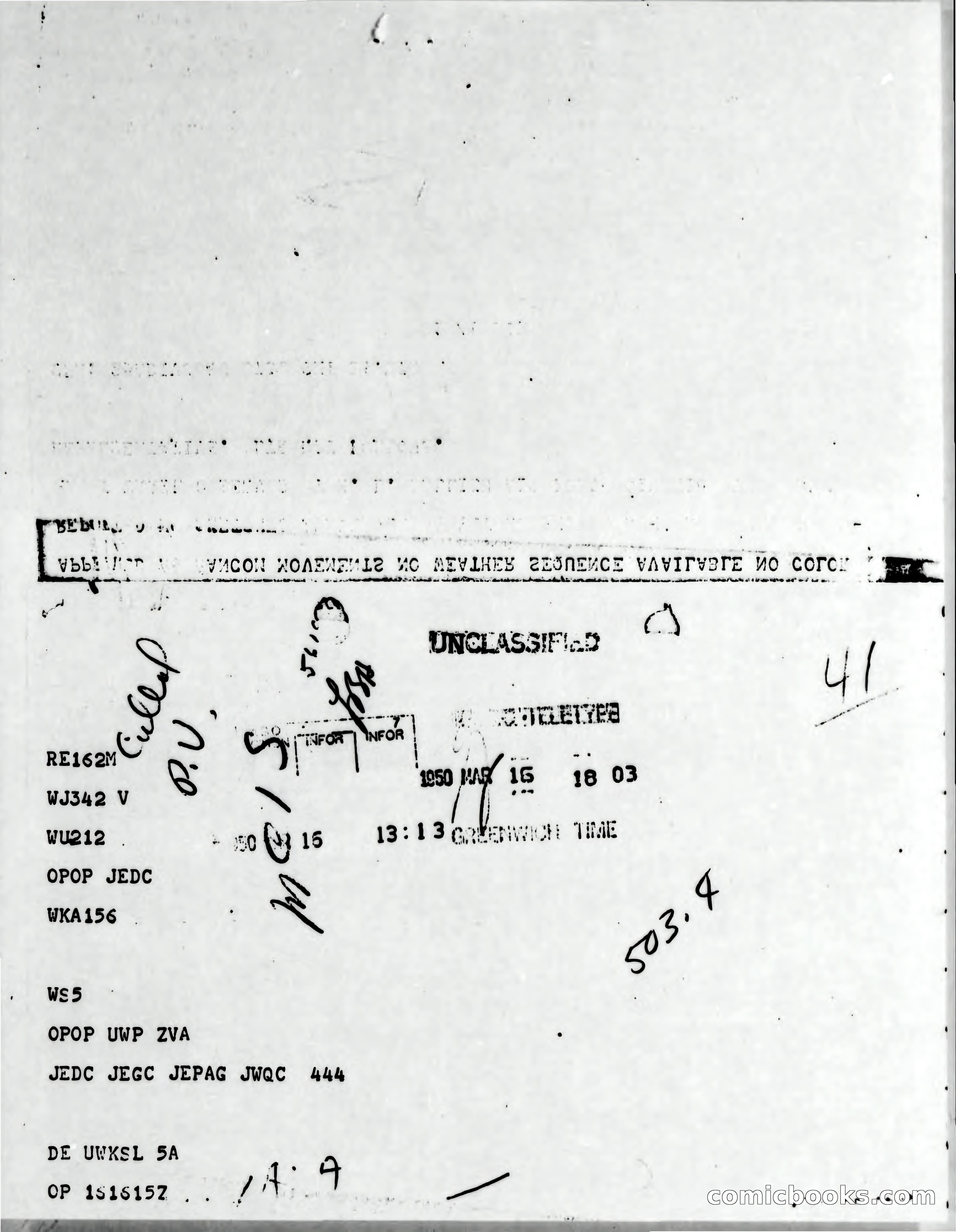 Amazing Stories — page 3 of 3