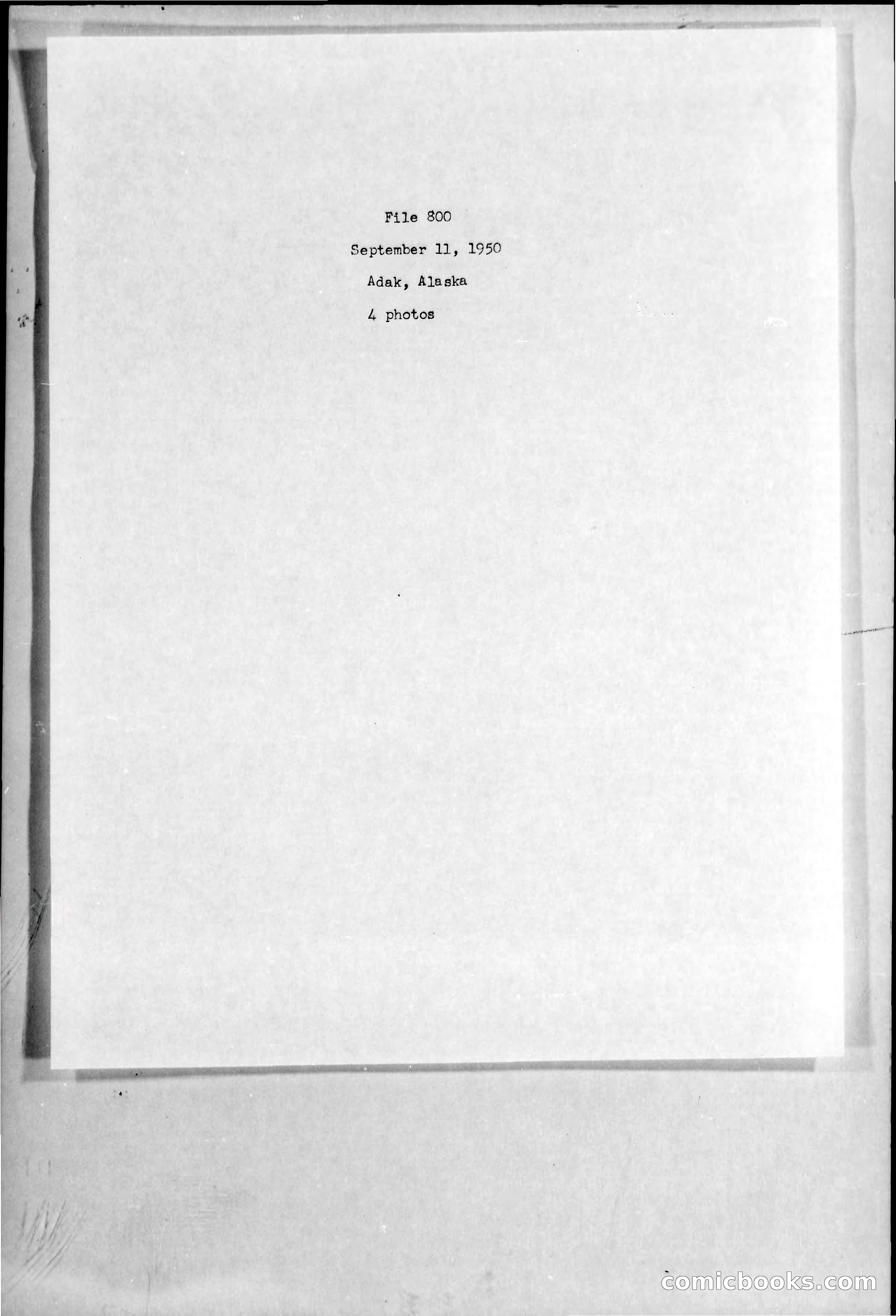Adventure Magazine — page 1 of 2