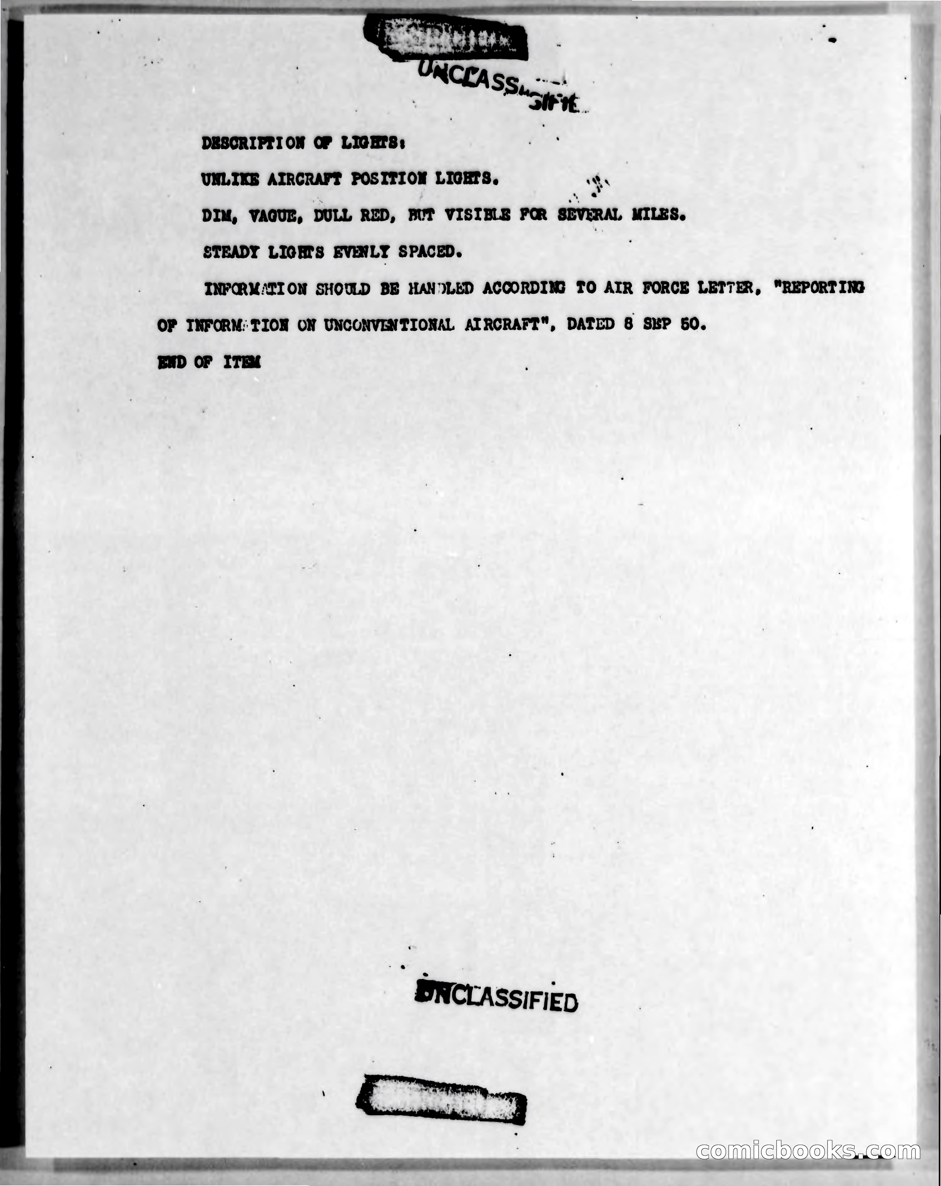 Adventure Magazine, September 1950 — page 4 of 4