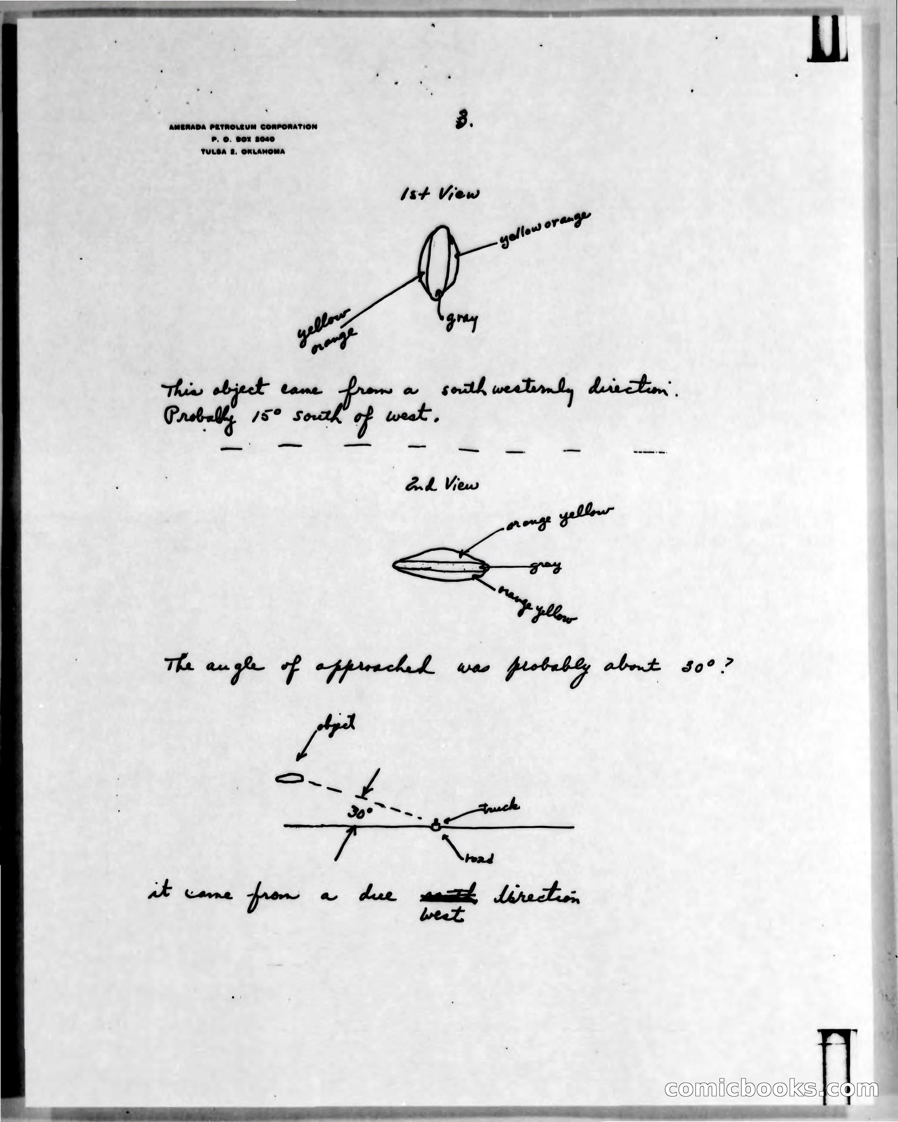 Astounding Science Fiction — page 4 of 9
