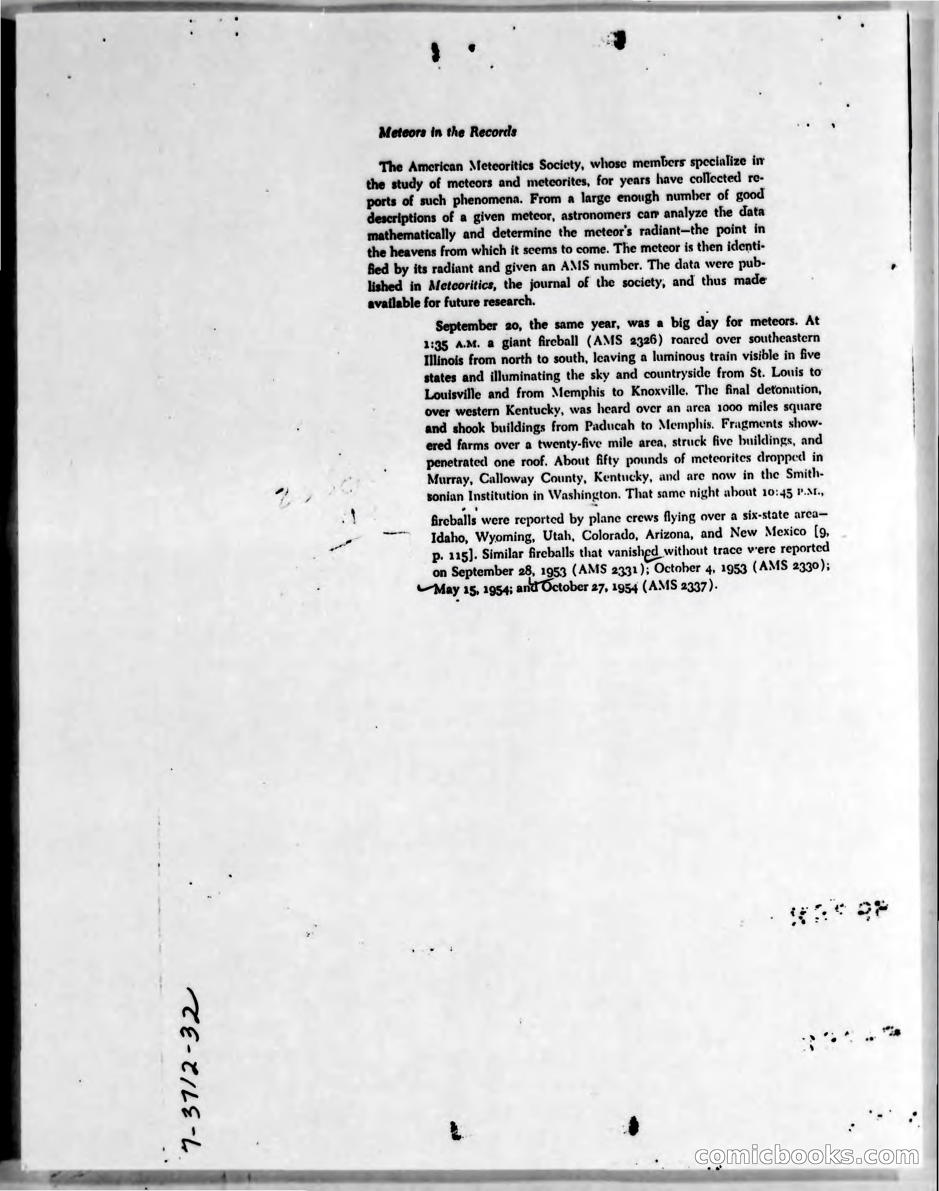Amazing Stories — page 3 of 8