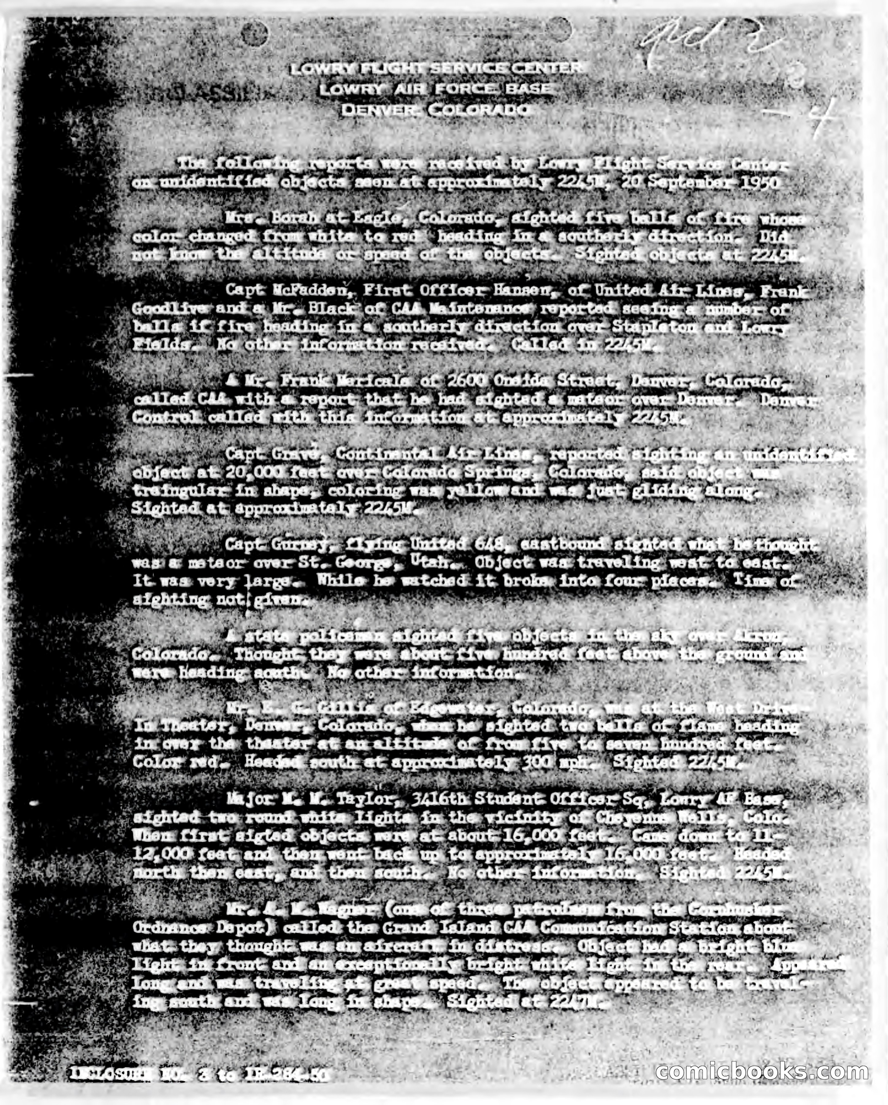 Amazing Stories — page 4 of 8