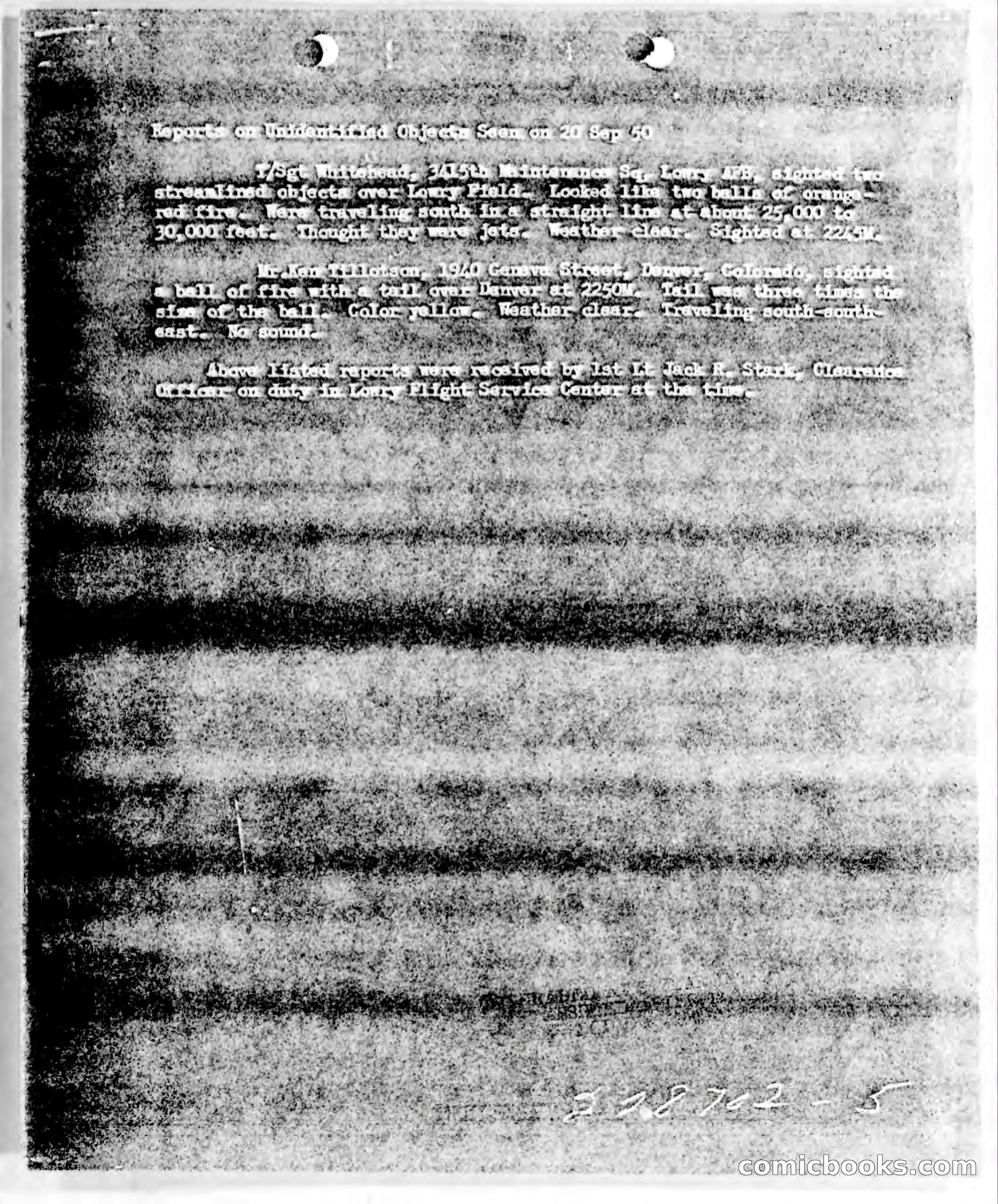 Amazing Stories — page 5 of 8
