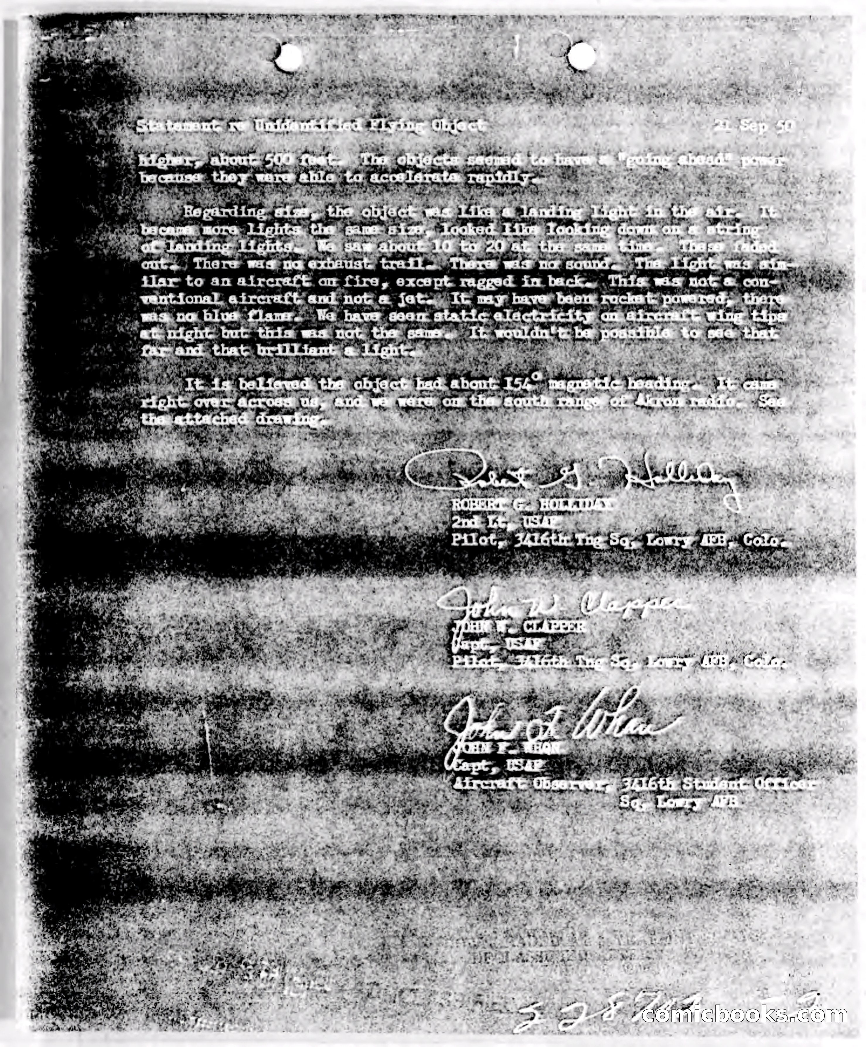 Amazing Stories — page 6 of 8