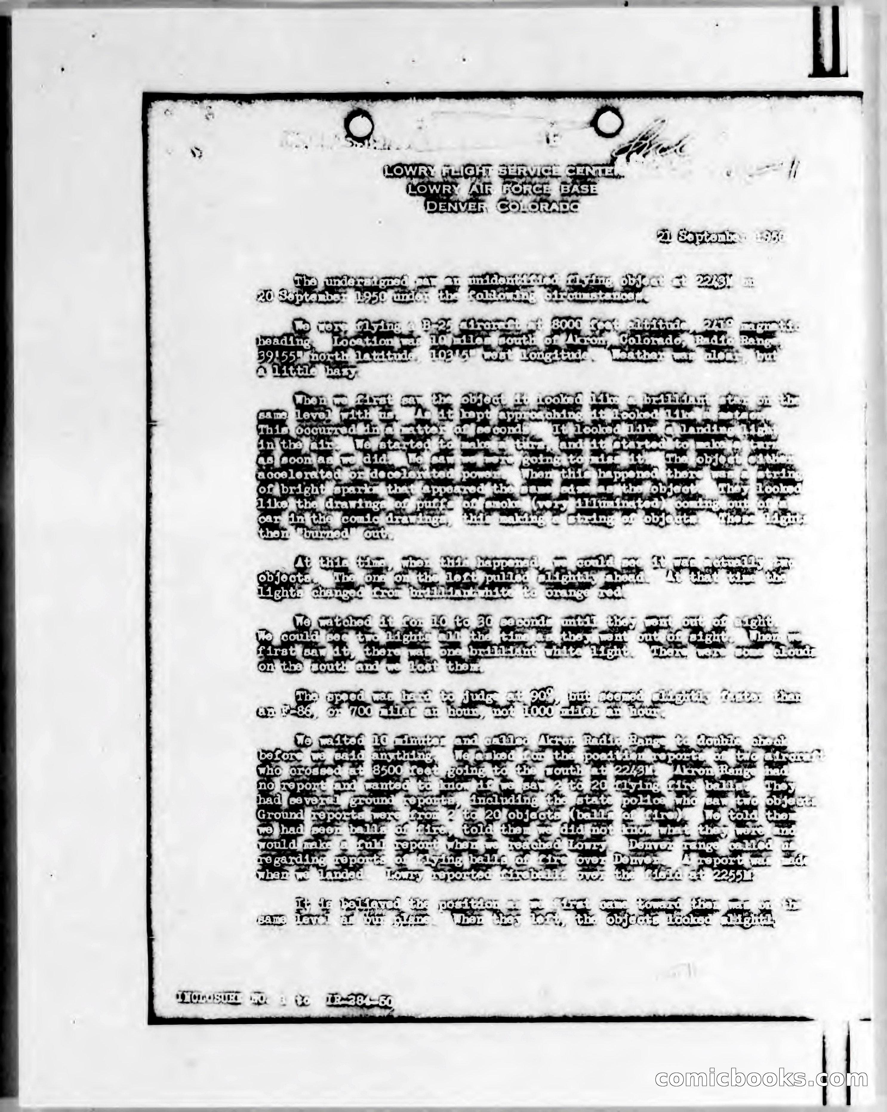 Amazing Stories — page 7 of 8