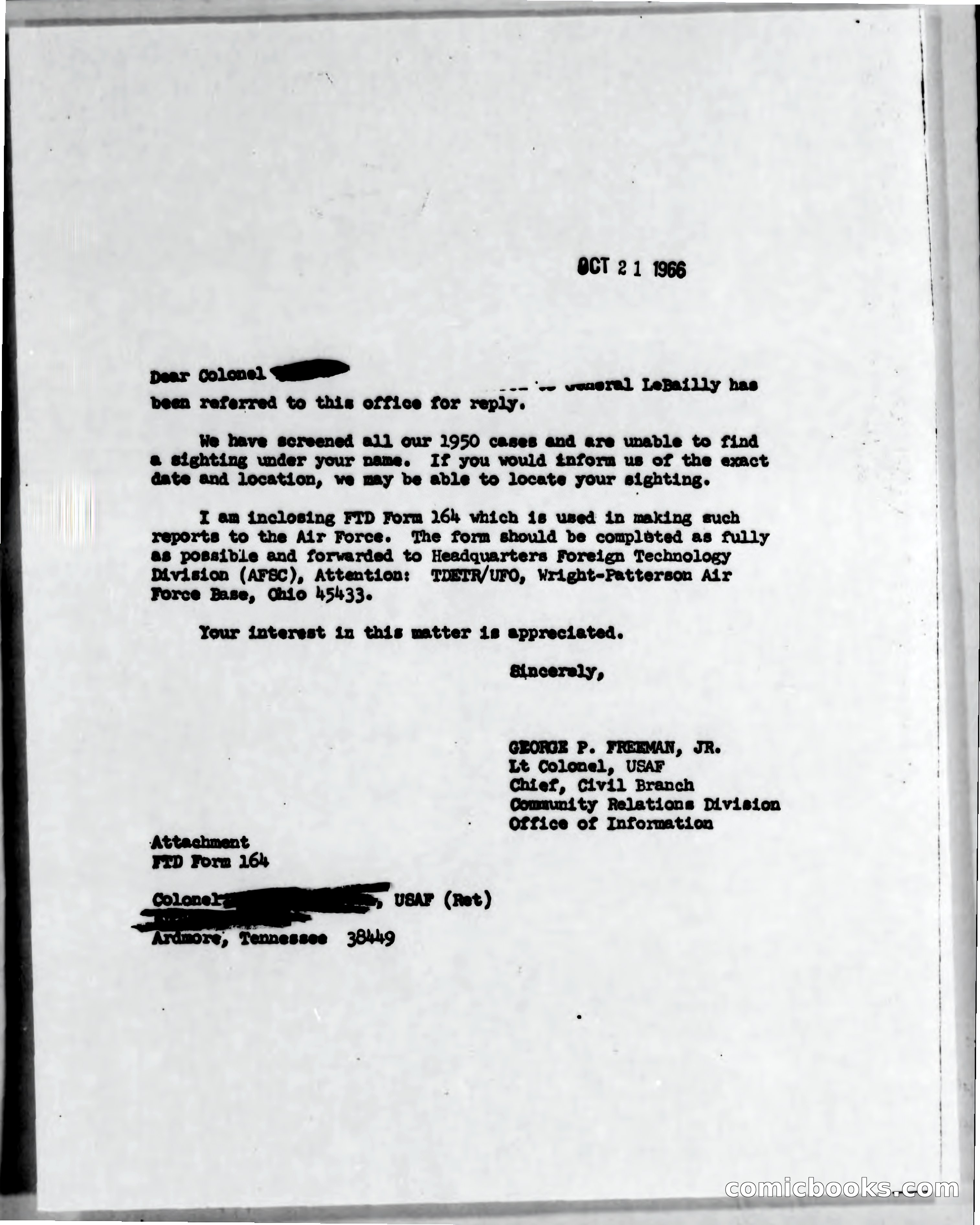 Pulp Magazine Cover, circa 1950 — page 4 of 16