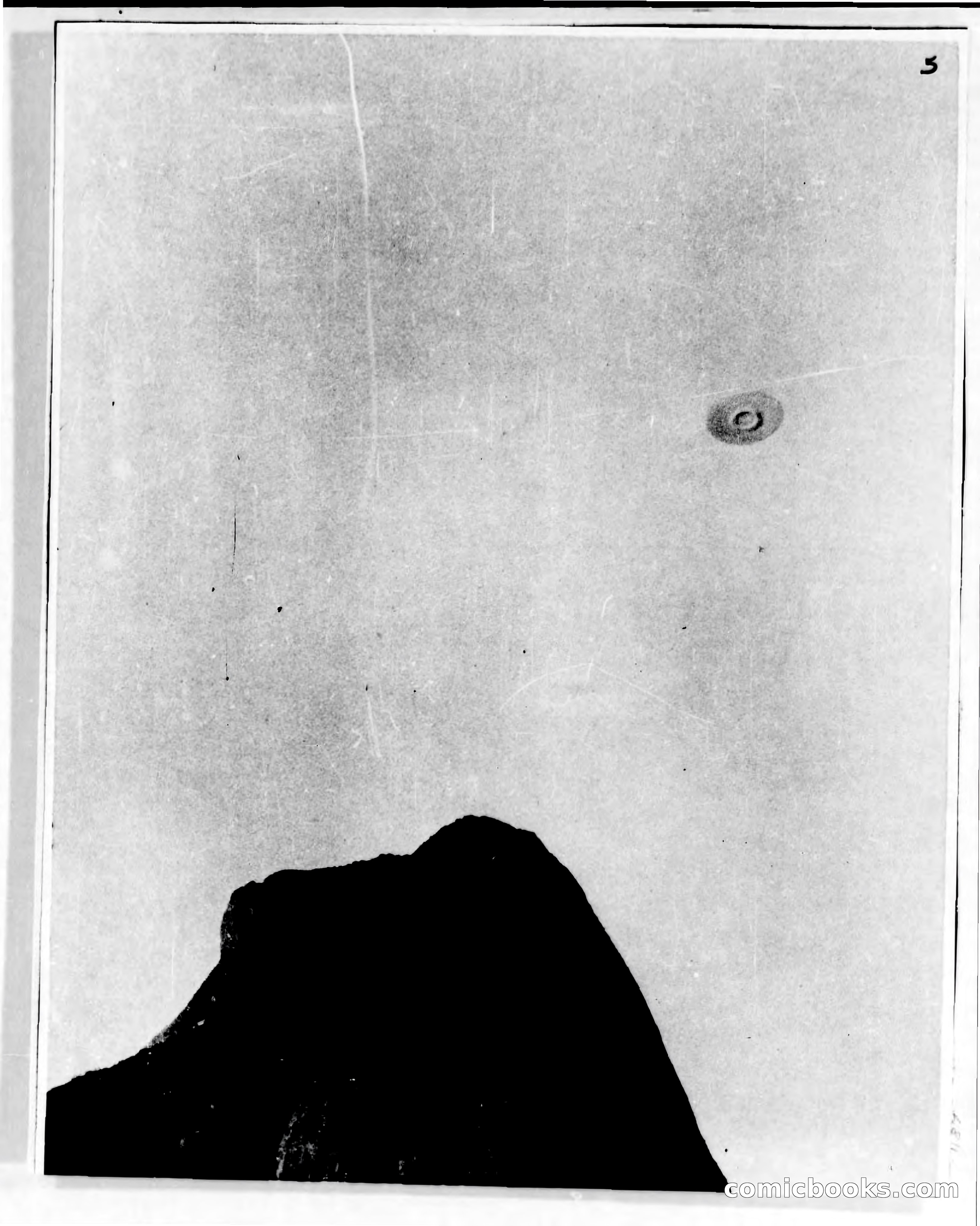 Adventure Magazine, May 1952 — page 2 of 10
