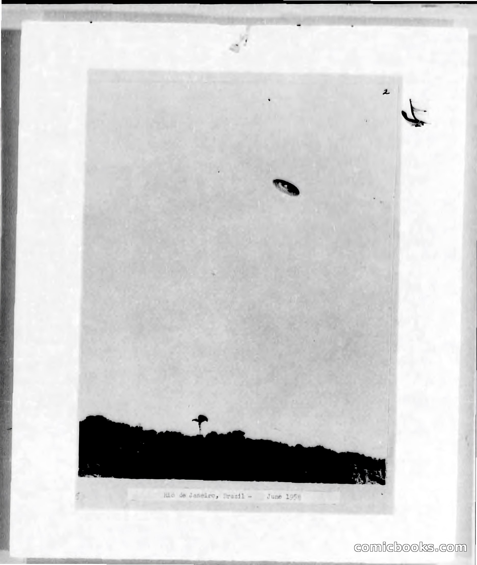 Adventure Magazine, May 1952 — page 3 of 10