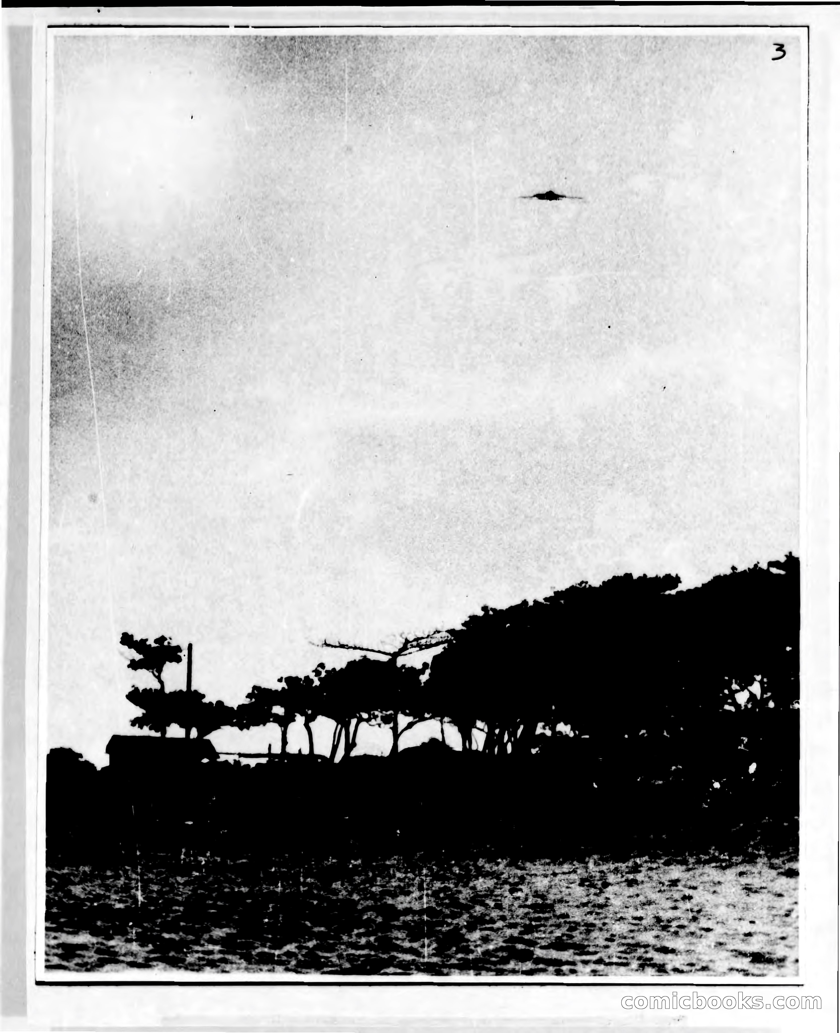 Adventure Magazine, May 1952 — page 4 of 10
