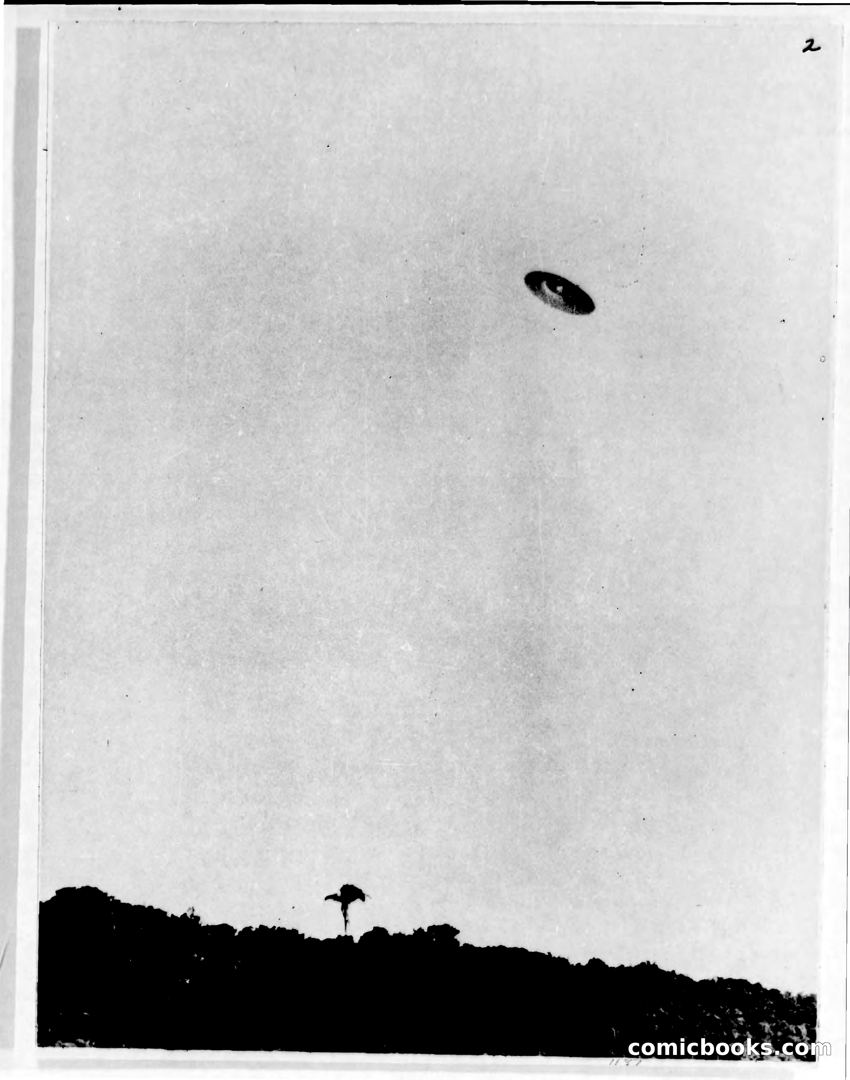 Adventure Magazine, May 1952 — page 5 of 10