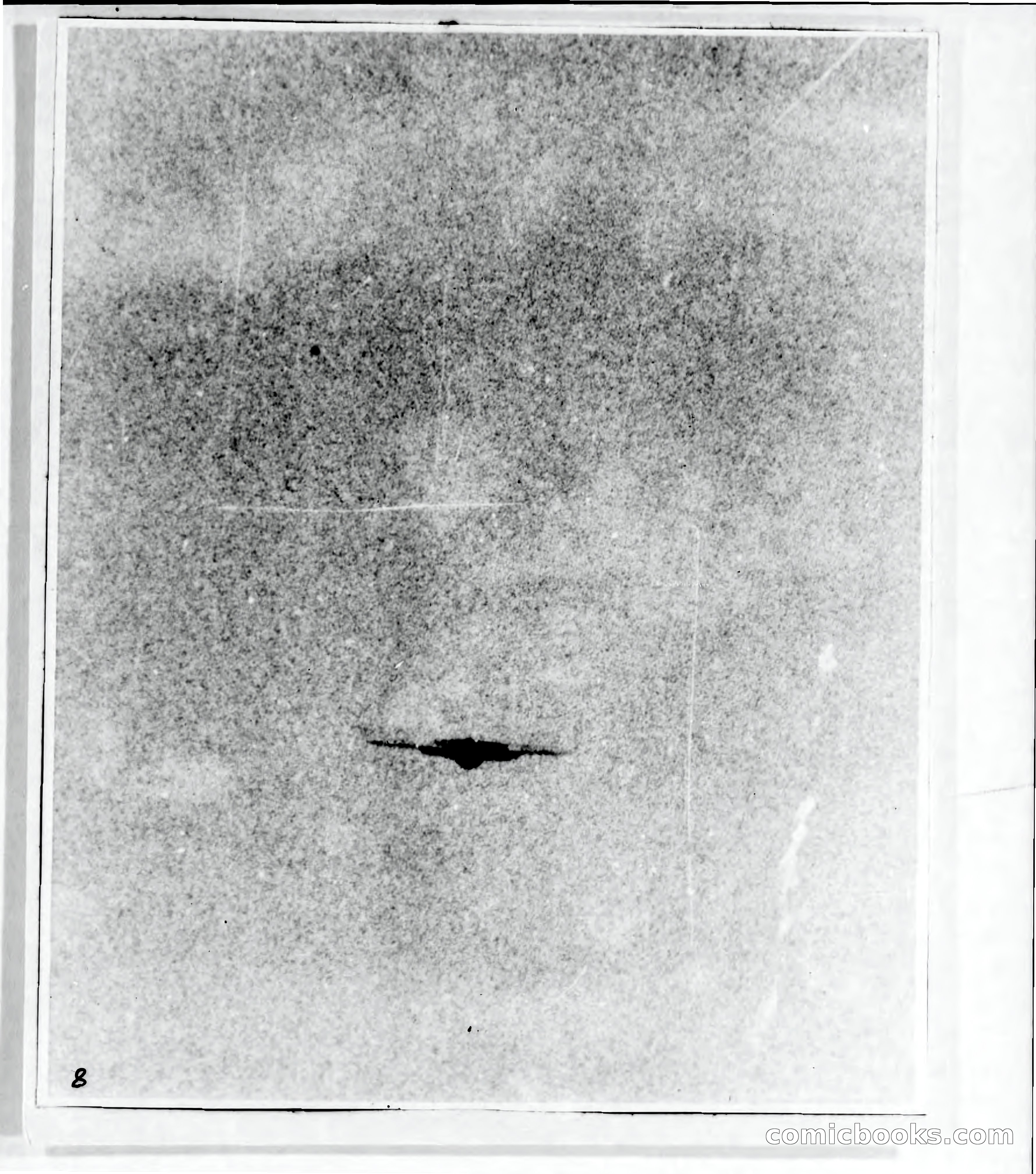 Adventure Magazine, May 1952 — page 6 of 10