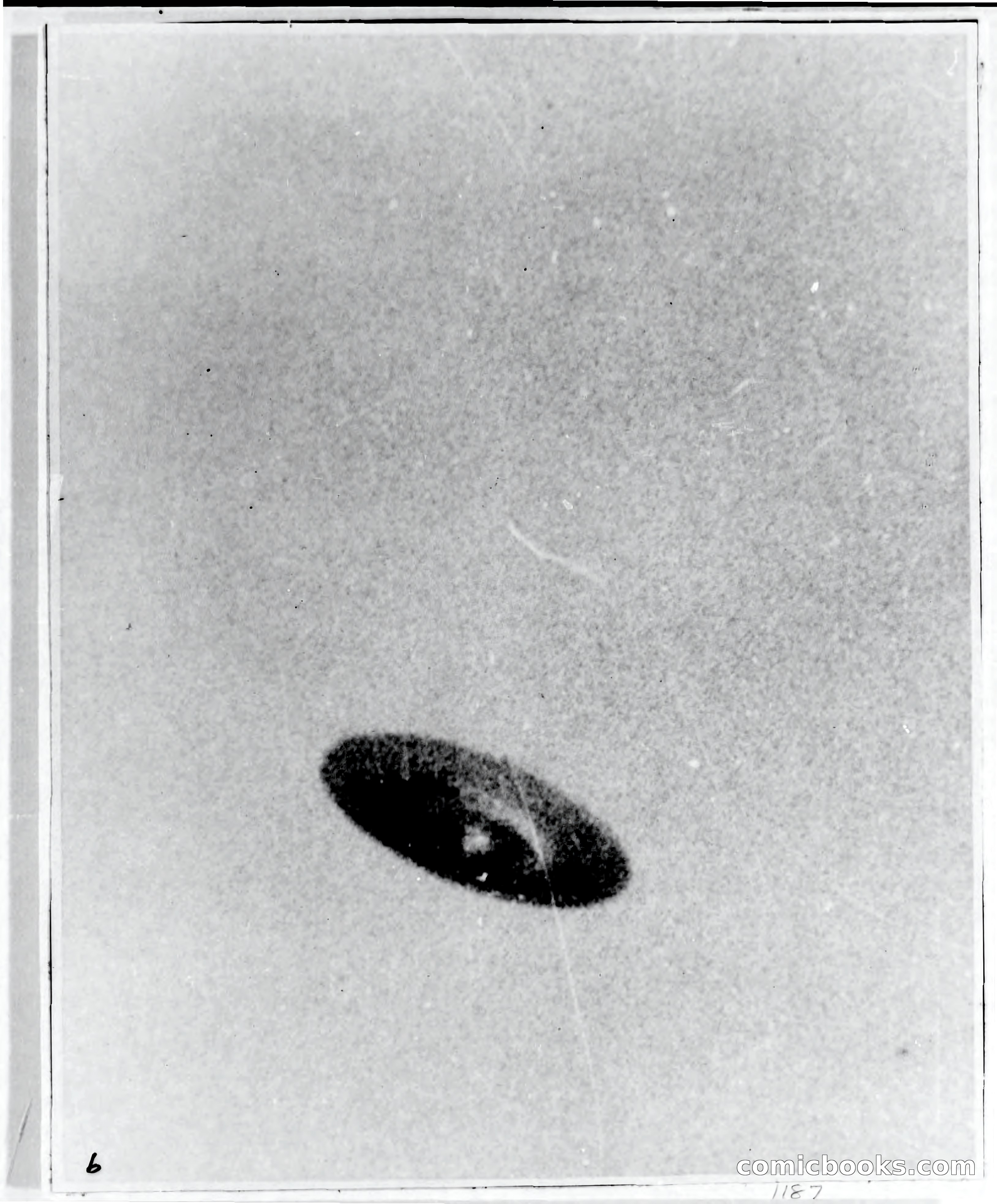 Adventure Magazine, May 1952 — page 7 of 10