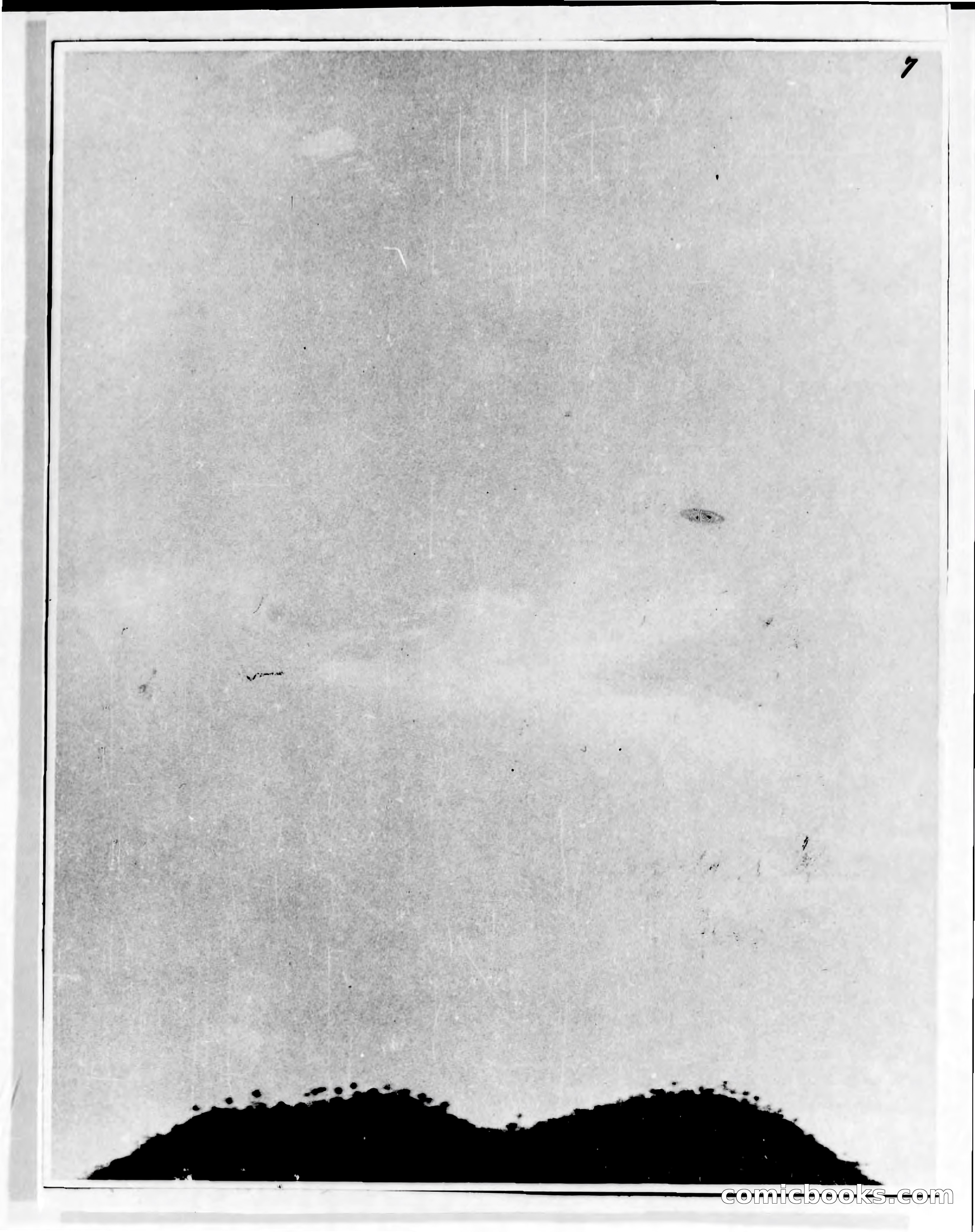 Adventure Magazine, May 1952 — page 8 of 10