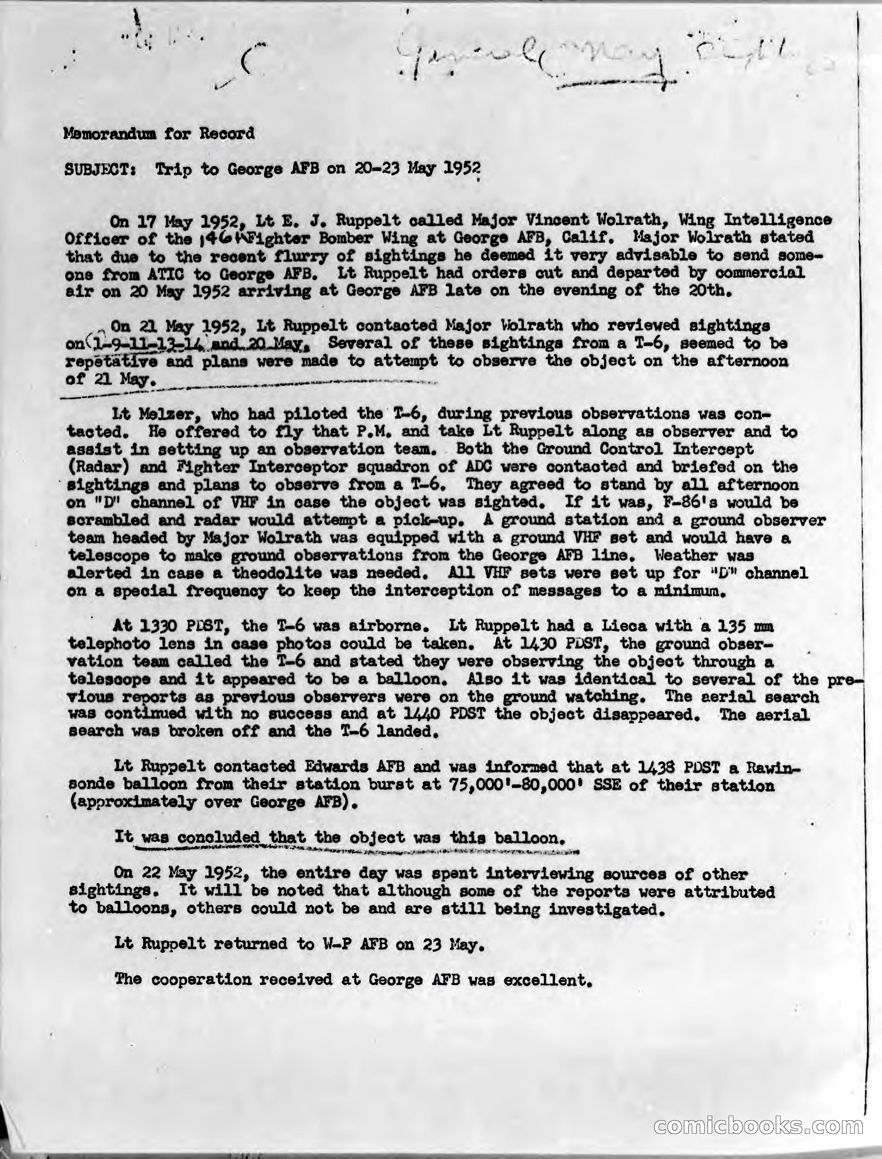 Amazing Stories Magazine Cover — page 5 of 12